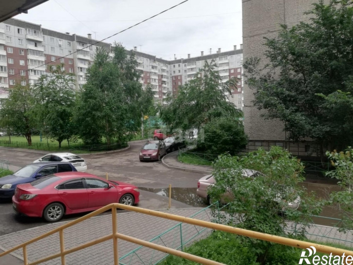 Торговое помещение улица Водопьянова