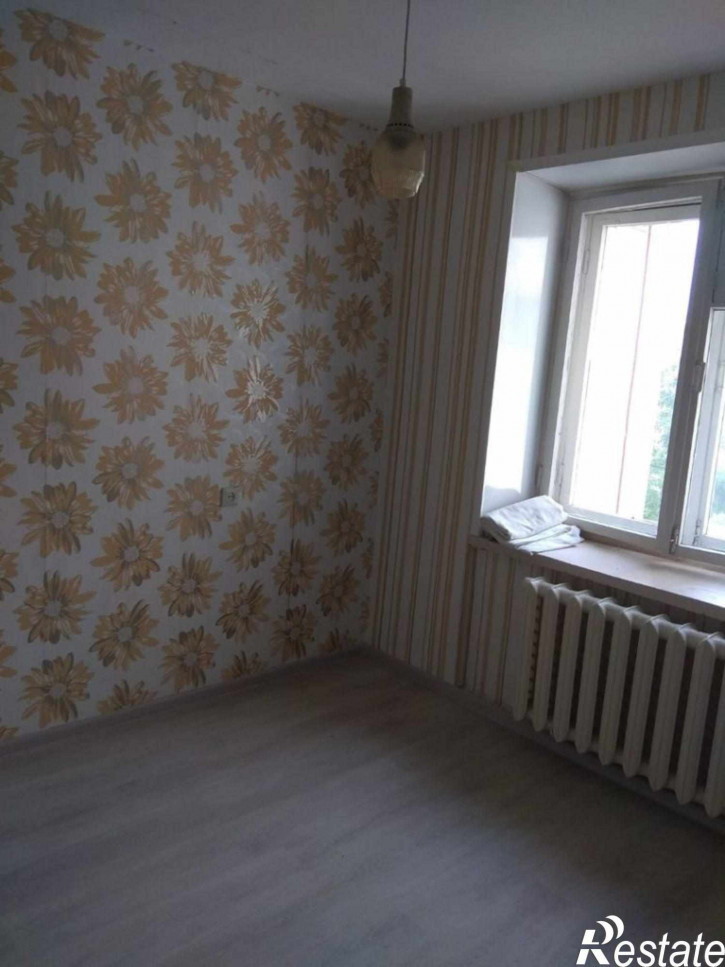 3-комн квартира Карла Маркса ул, 54