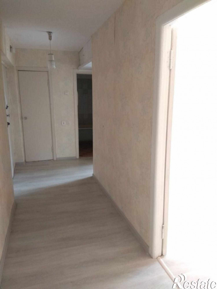 3-комн квартира Карла Маркса ул, 54