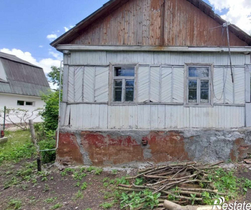 Продажа дома улица Набережная, 34а