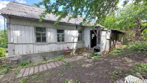 Продажа дома улица Набережная, 34а