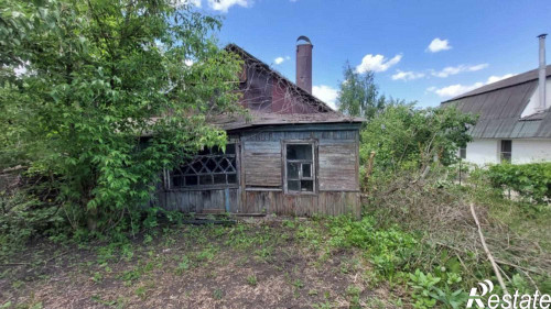 Продажа дома улица Набережная, 34а