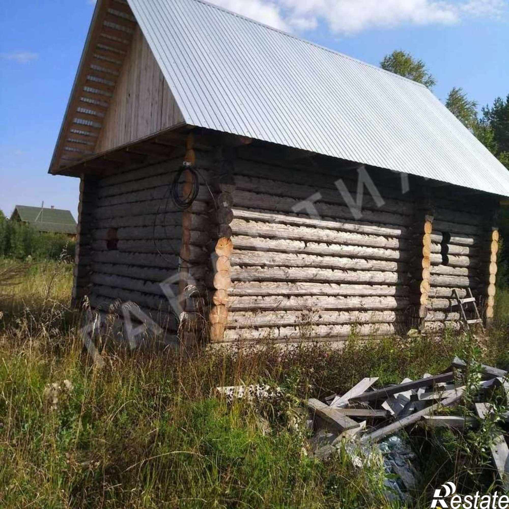Купить дачу, дом, коттедж за 950 000 рублей на Полевая