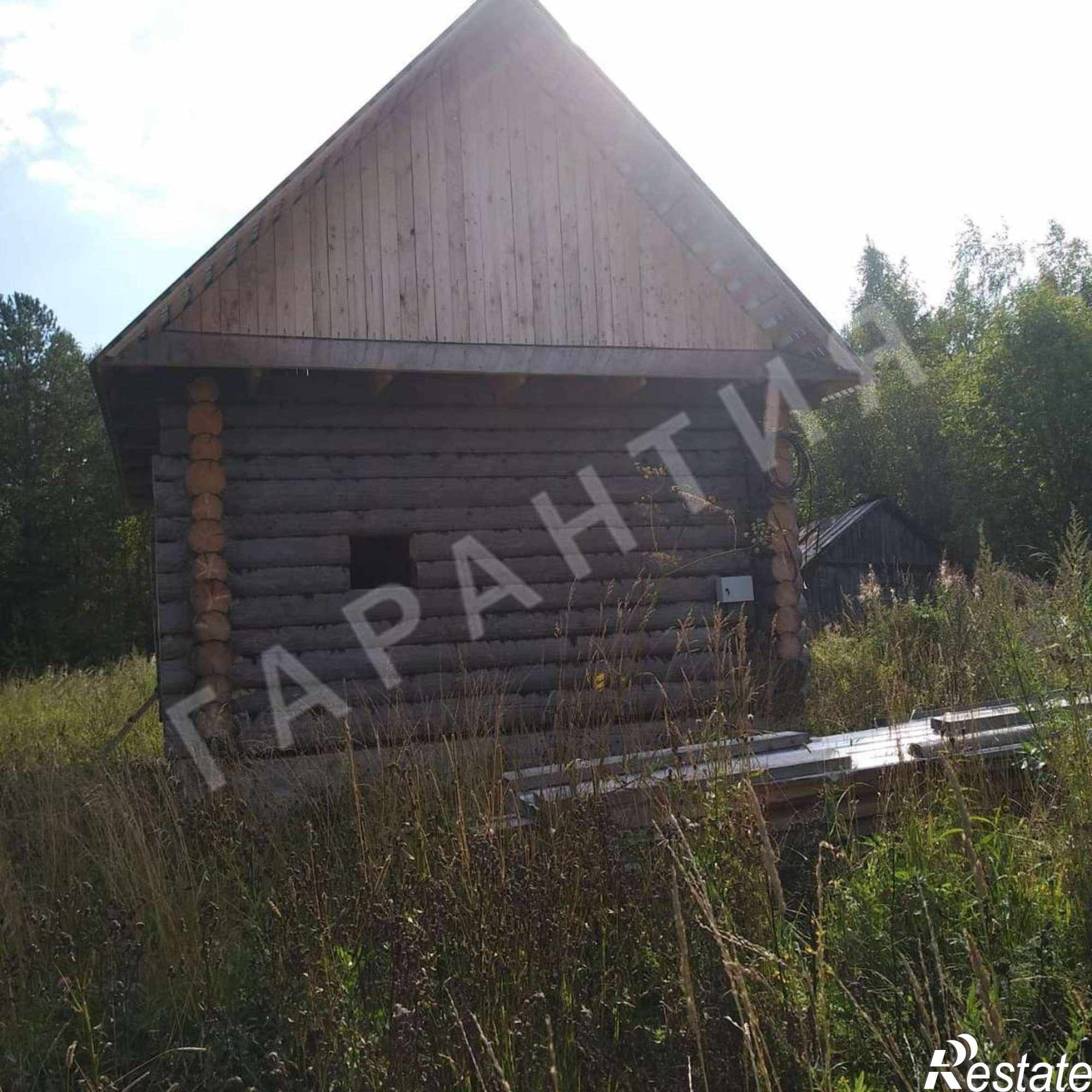 Купить дачу, дом, коттедж за 950 000 рублей на Полевая
