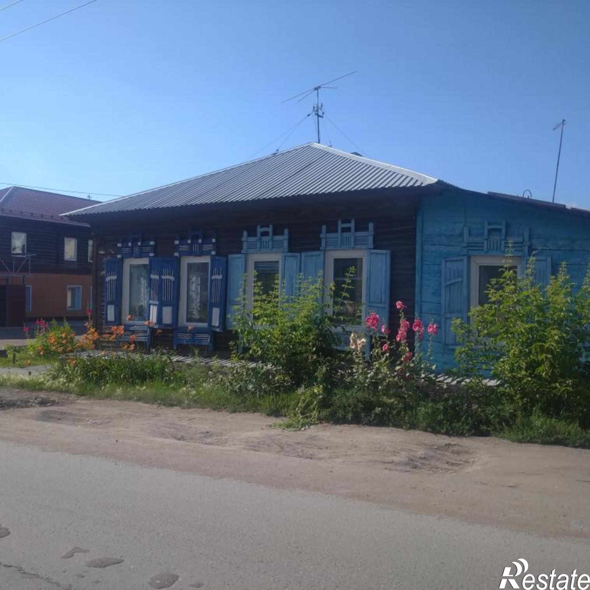 Купить дачу, дом, коттедж за 2 400 000 рублей на Лермонтова, 85