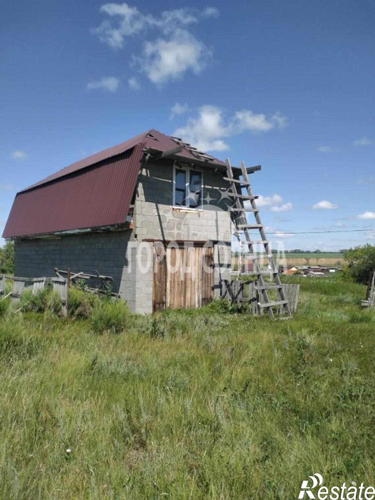 Купить землю, земельный участок за 800 000 рублей на Нагорная
