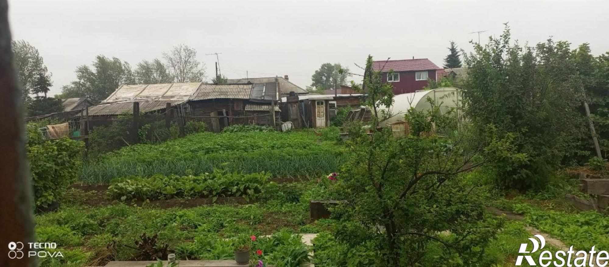 Купить квартиру за 1 150 000 рублей на Народная, 3