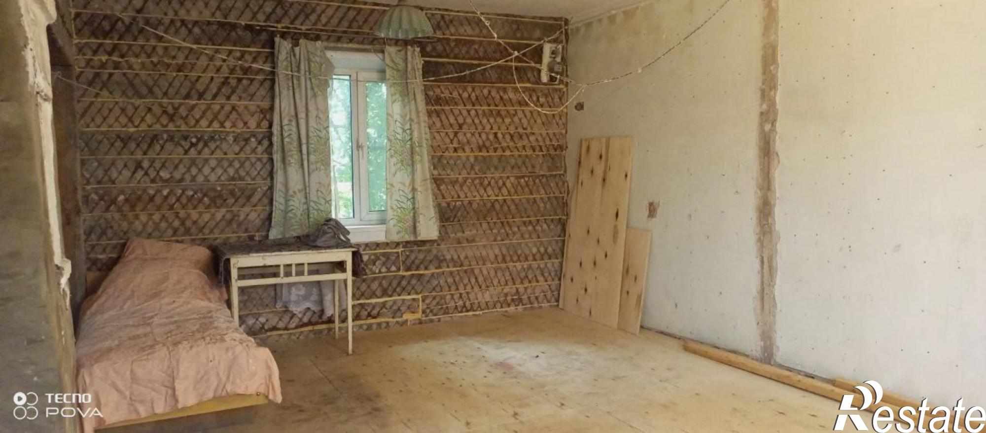 Купить квартиру за 1 150 000 рублей на Народная, 3