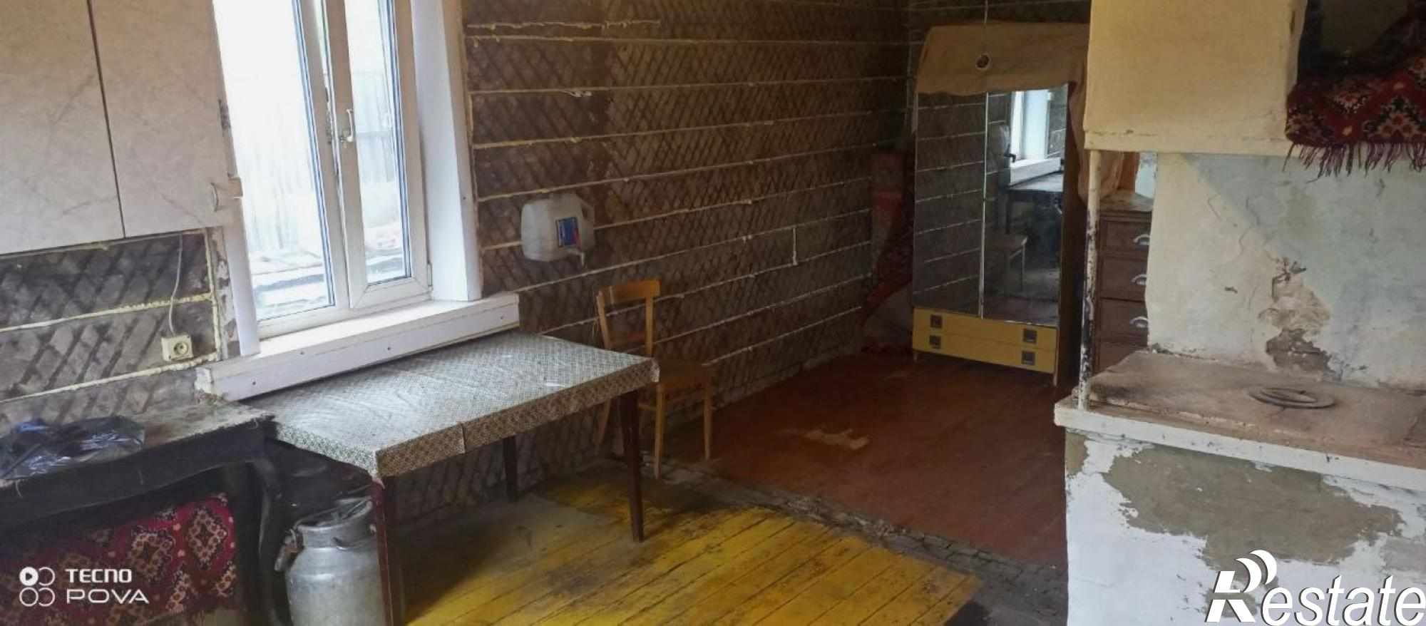 Купить квартиру за 1 150 000 рублей на Народная, 3
