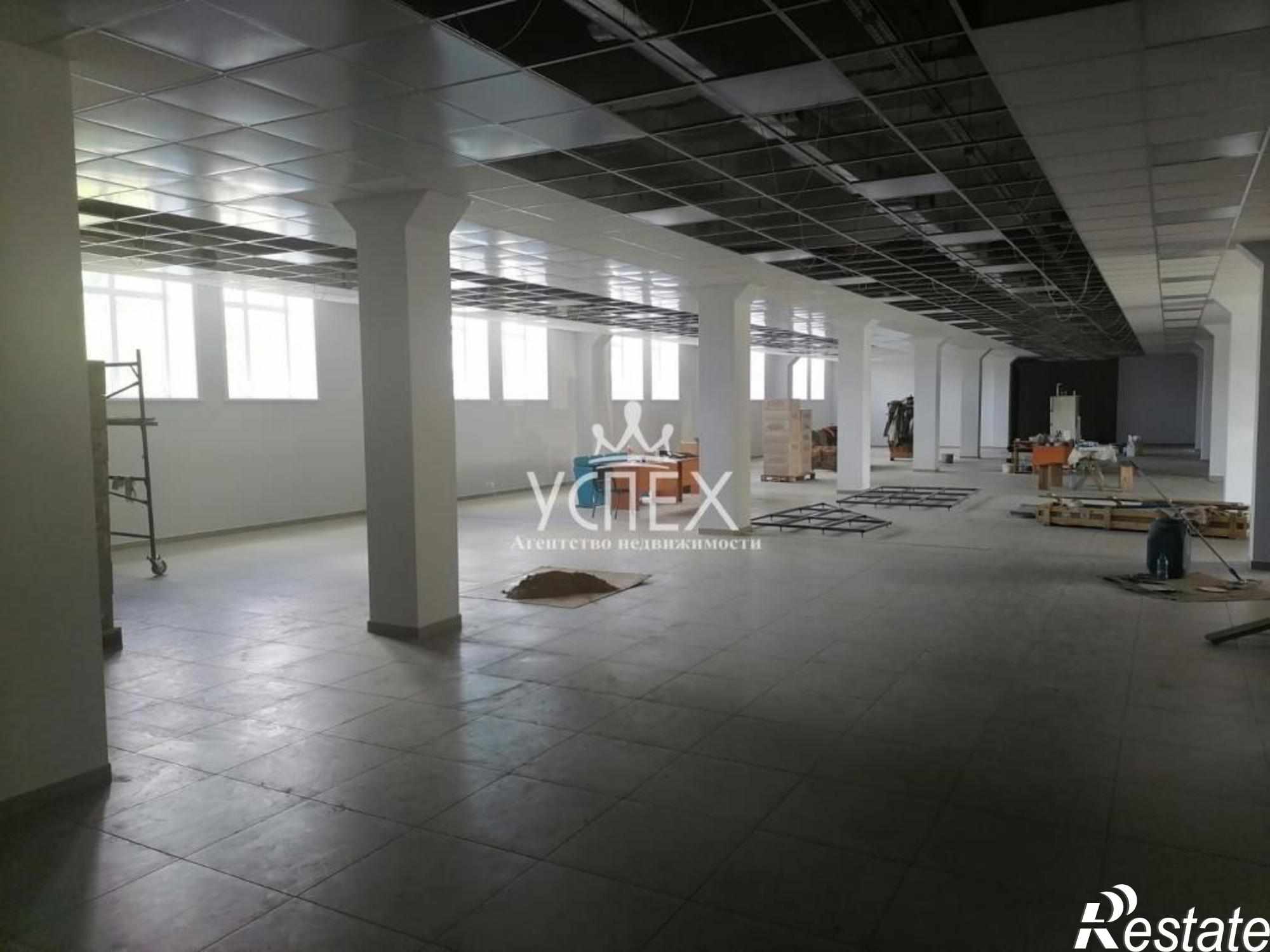 Сдать офис, помещение под офис за 750 000 рублей на Ленина, 79