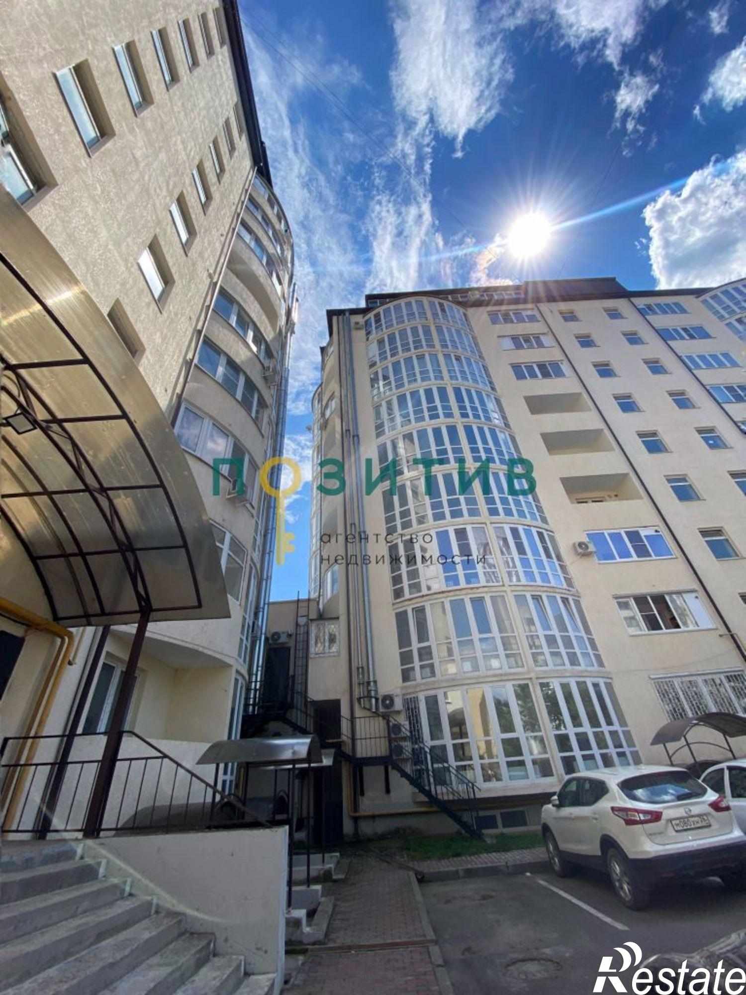 Купить квартиру за 7 000 000 рублей на Нежнова ул, 52