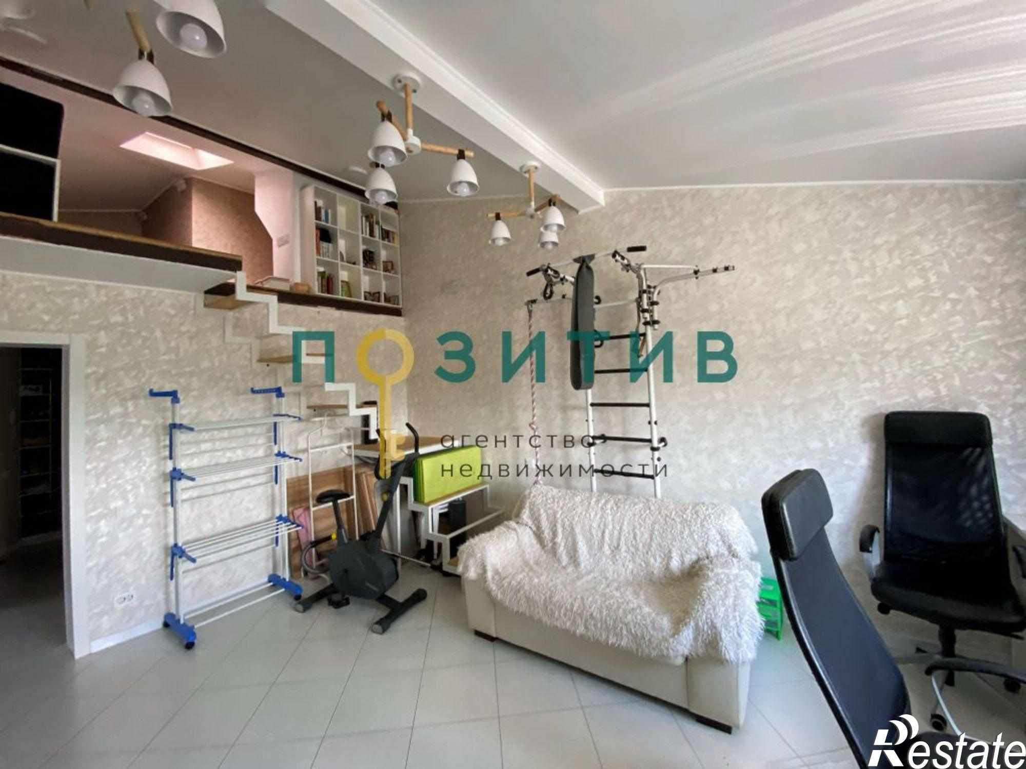 Купить квартиру за 7 000 000 рублей на Нежнова ул, 52