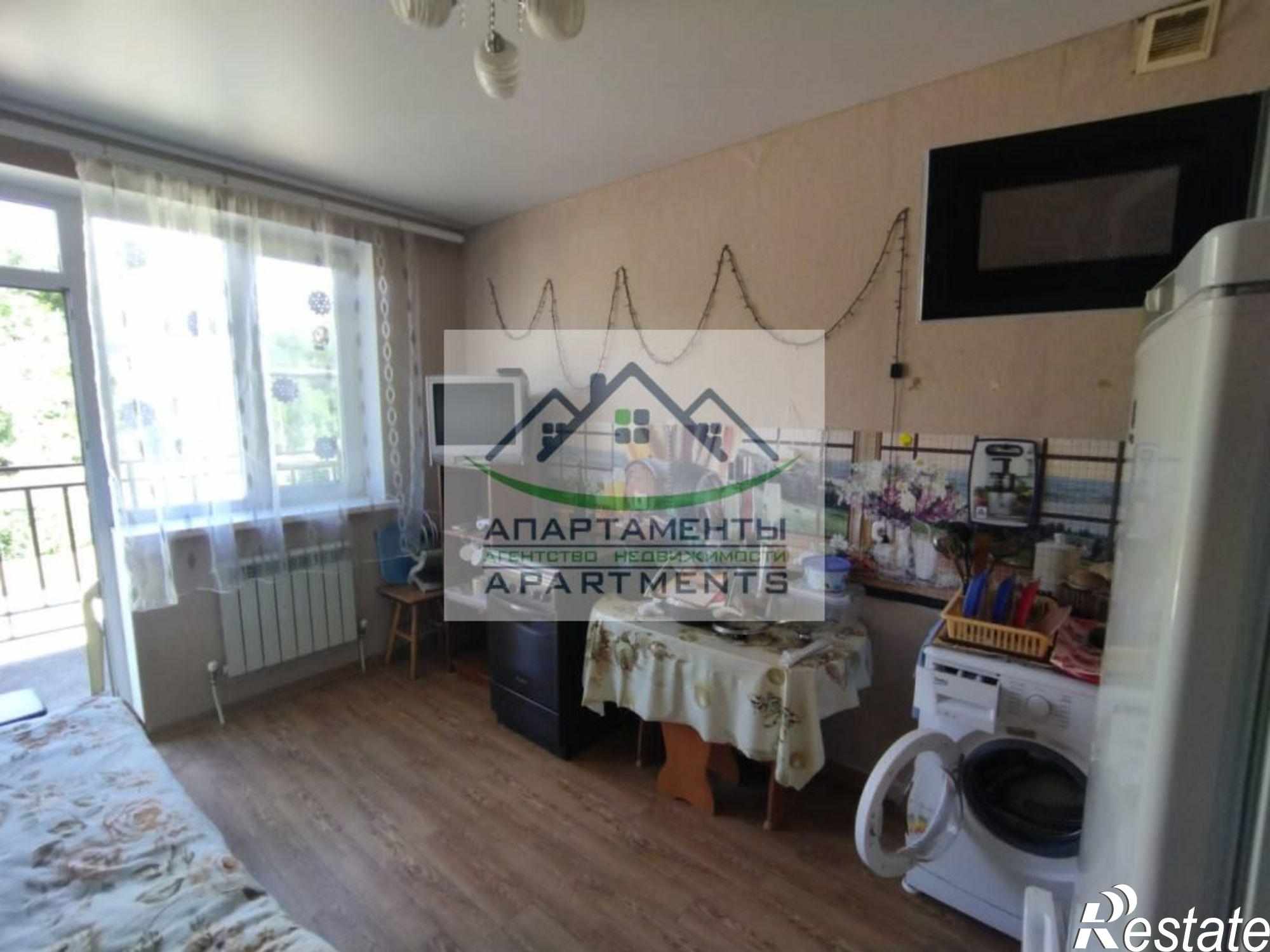 Купить квартиру за 4 150 000 рублей на Набережная ул, 79