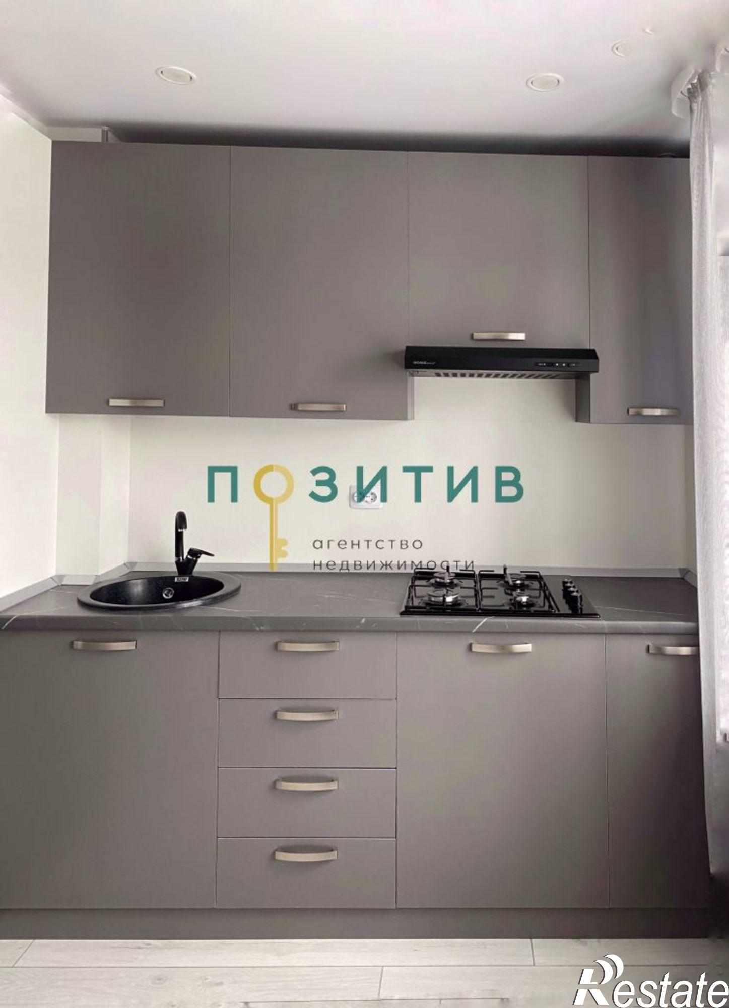 Купить квартиру за 4 600 000 рублей на Булгакова ул, 23