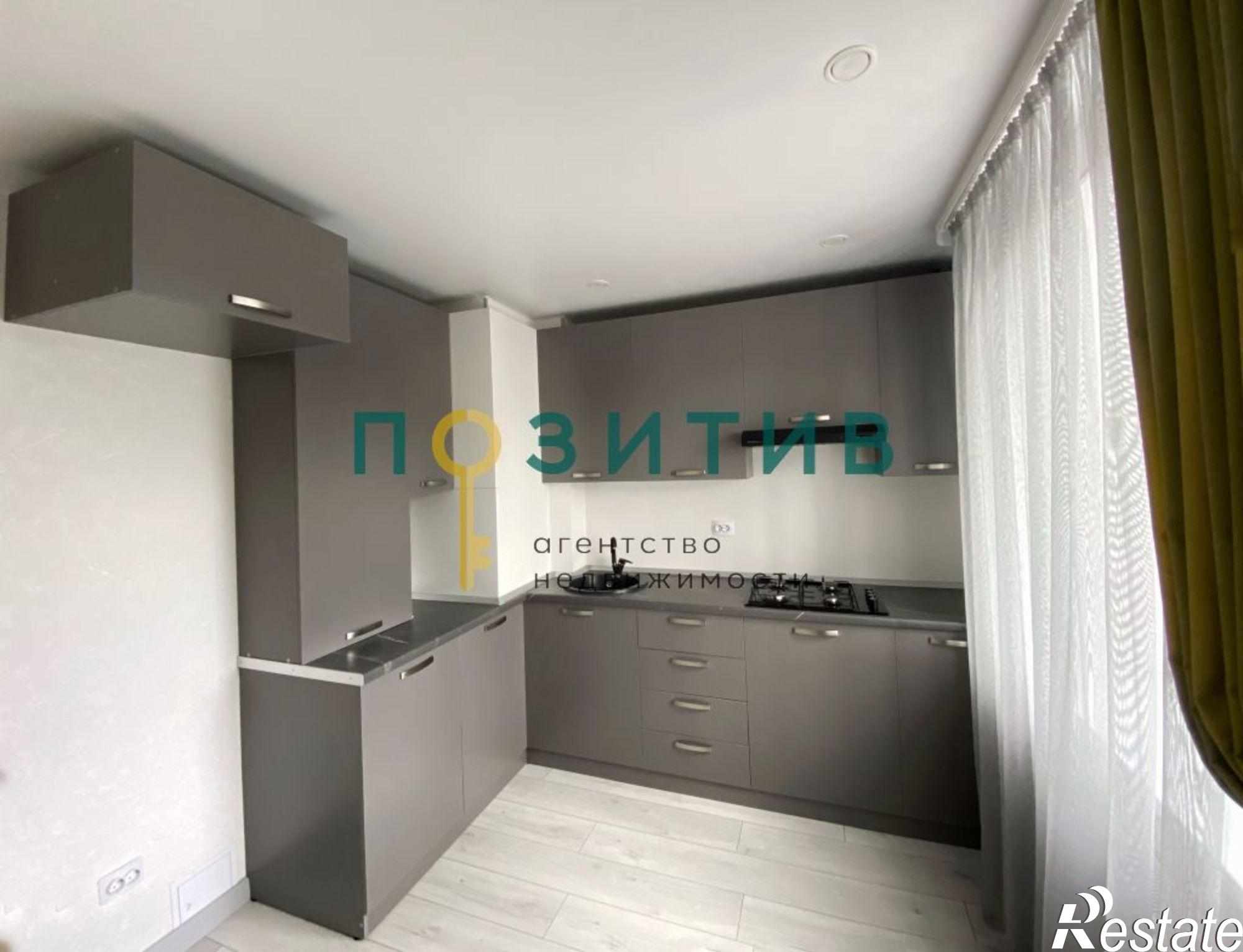 Купить квартиру за 4 600 000 рублей на Булгакова ул, 23