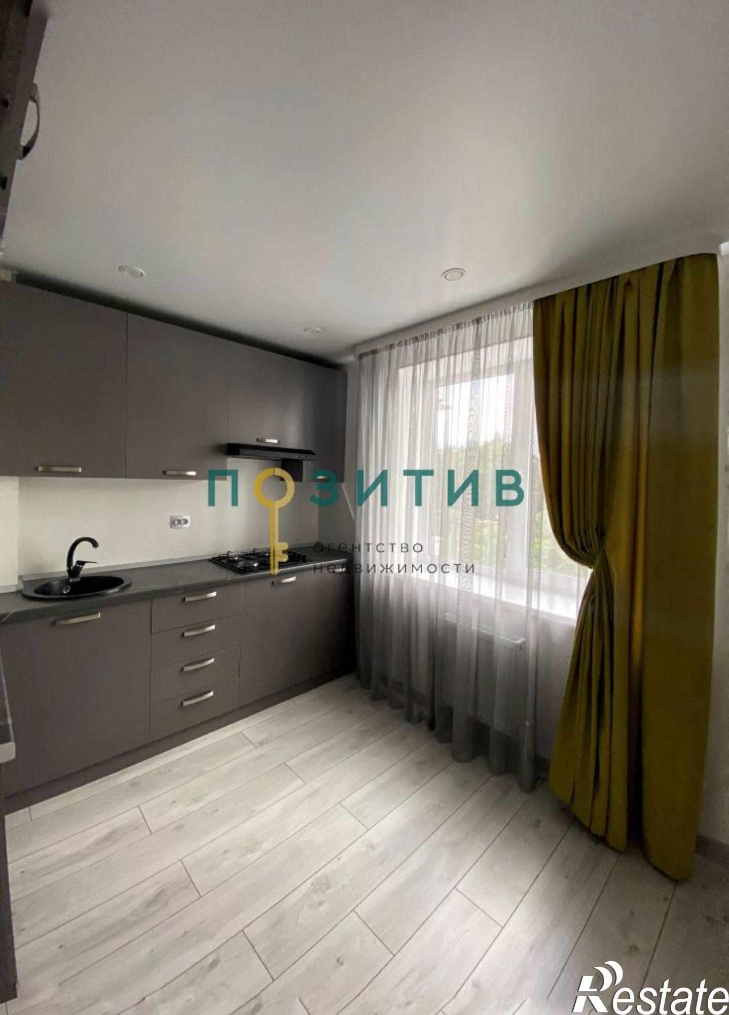 Купить квартиру за 4 600 000 рублей на Булгакова ул, 23