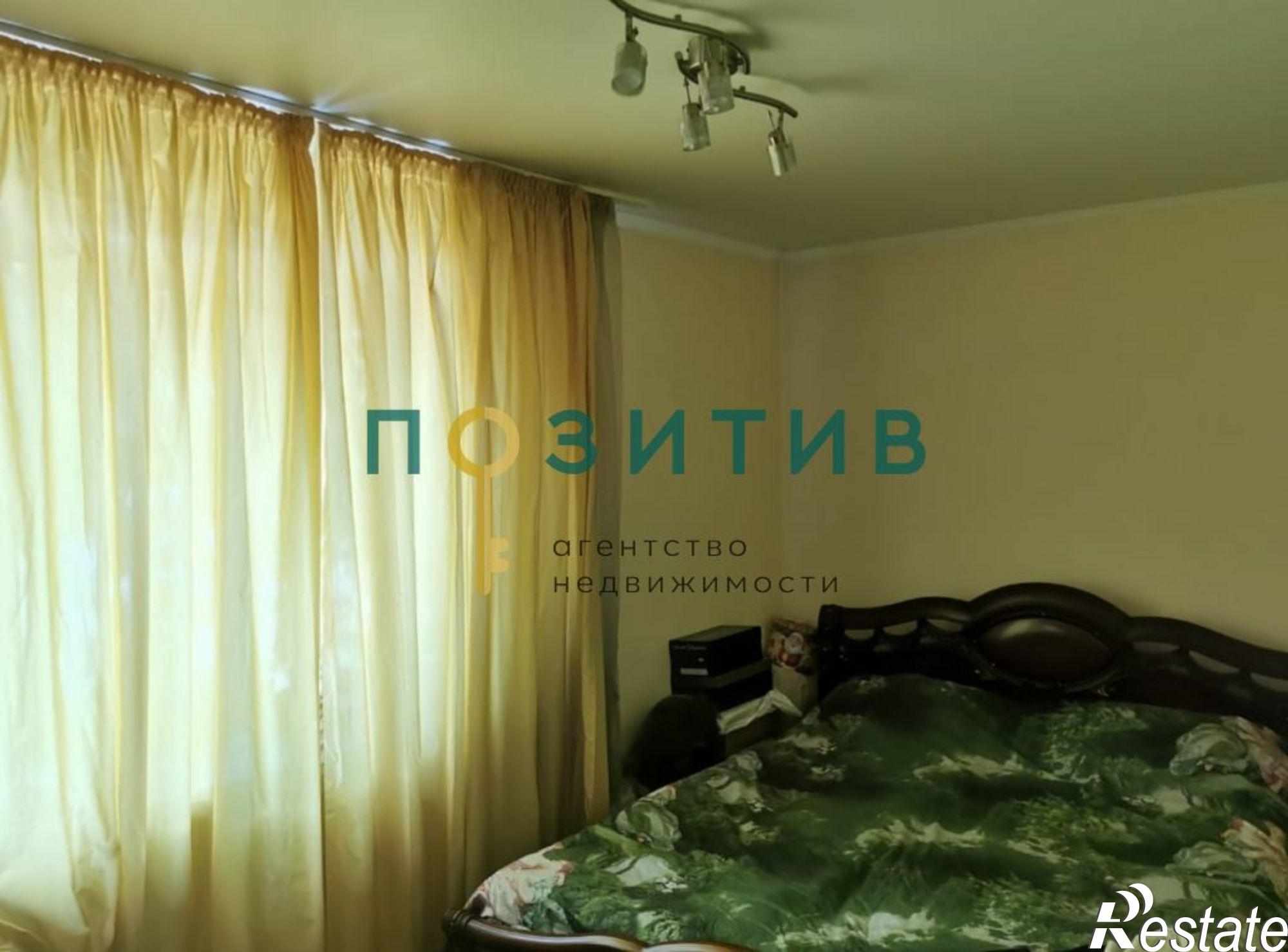 Купить квартиру за 6 100 000 рублей на Московская ул, 2