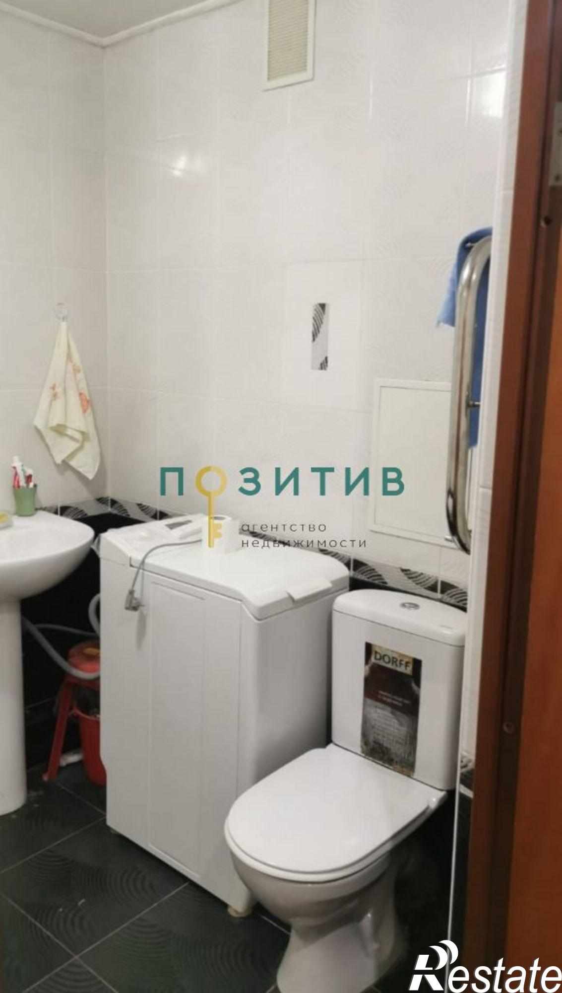 Купить квартиру за 6 100 000 рублей на Московская ул, 2