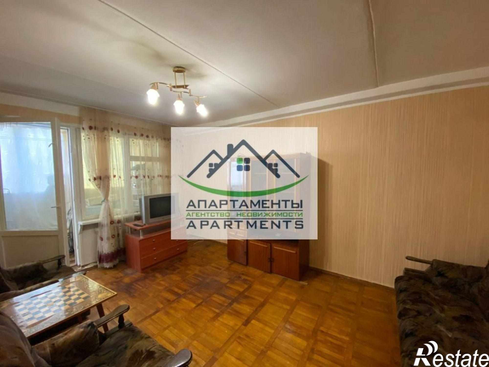 Купить квартиру за 5 700 000 рублей на Губина Андрея ул