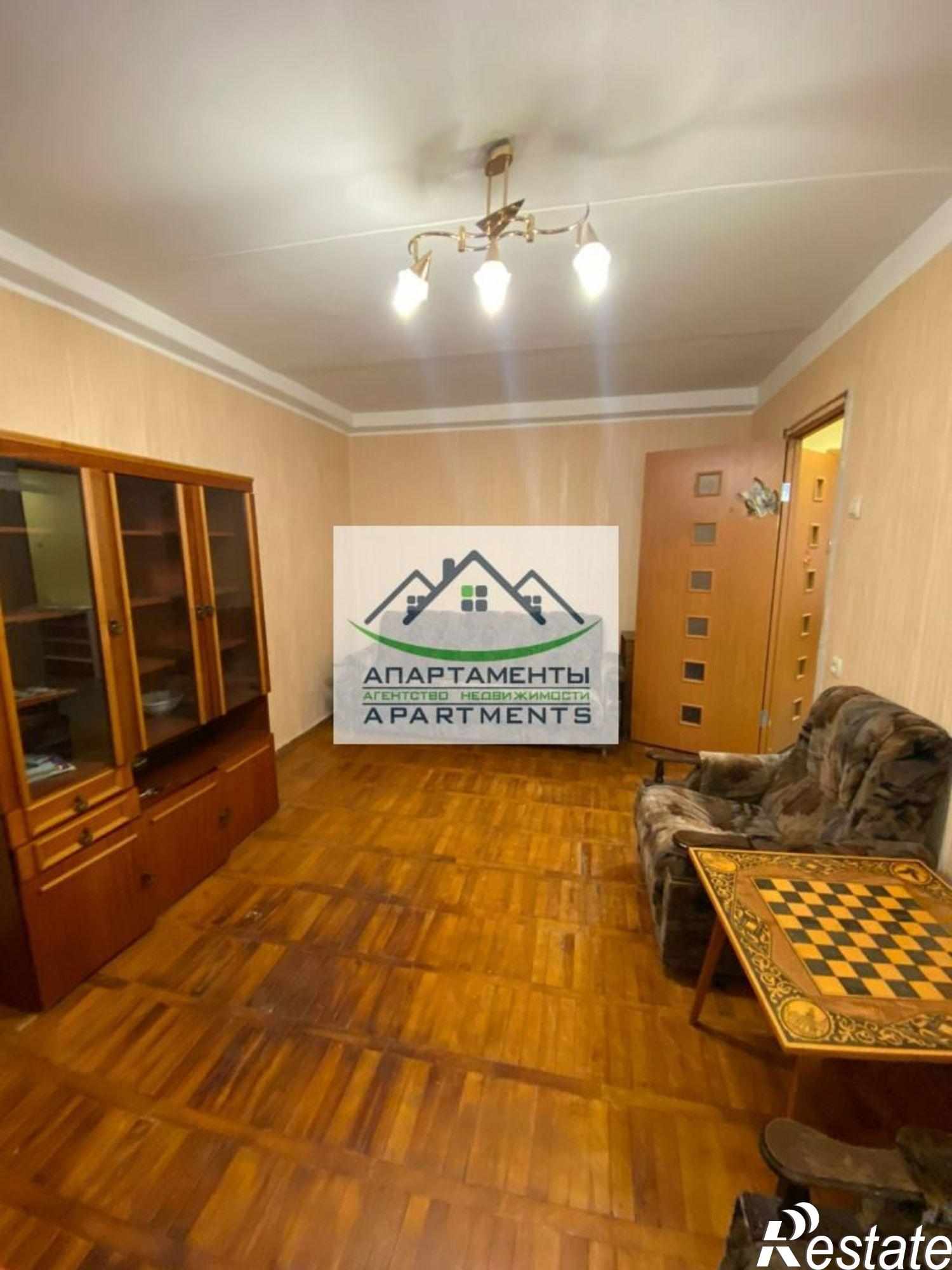 Купить квартиру за 5 700 000 рублей на Губина Андрея ул