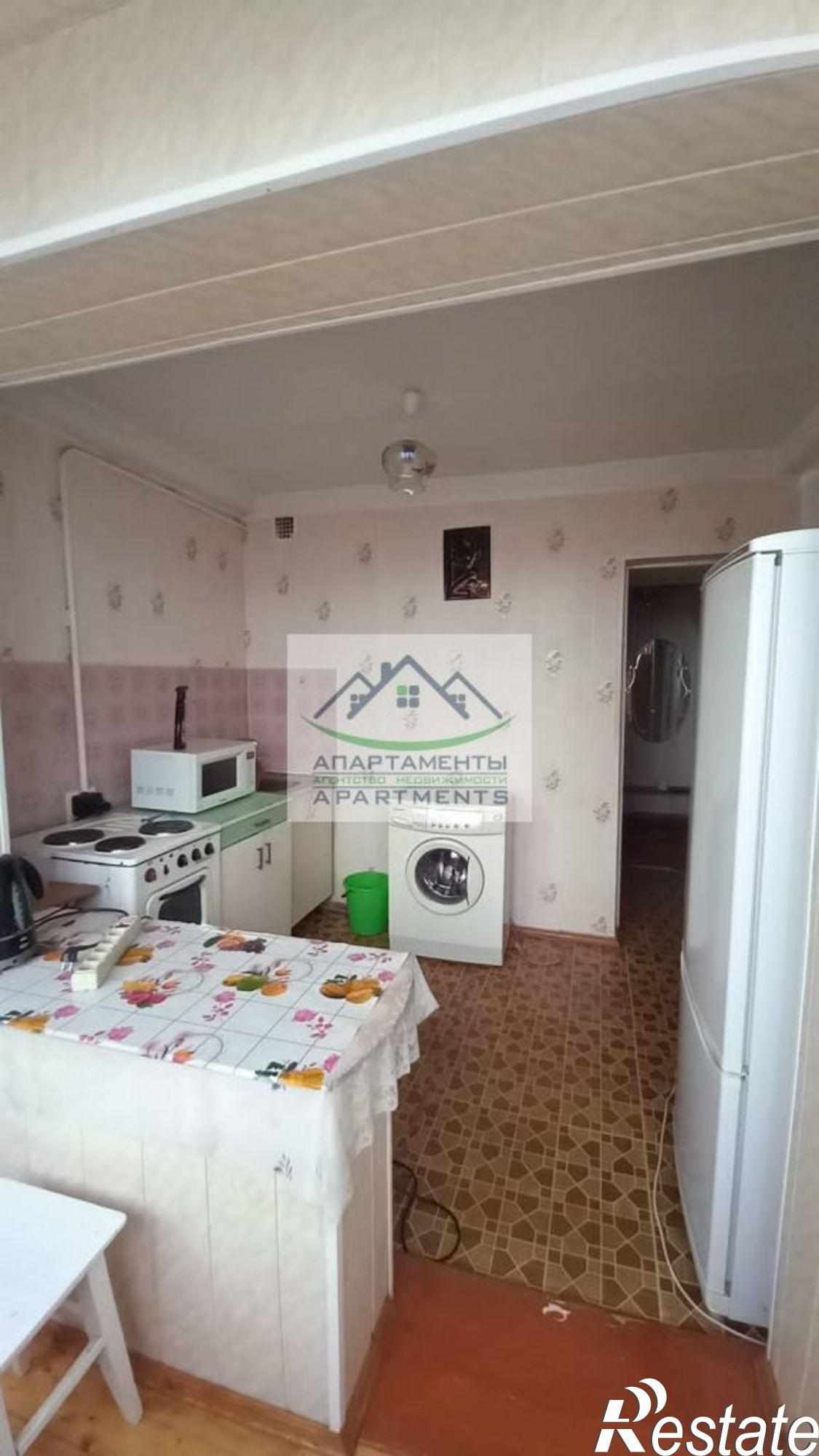 Купить квартиру за 4 150 000 рублей на Марцинкевича ул, 88