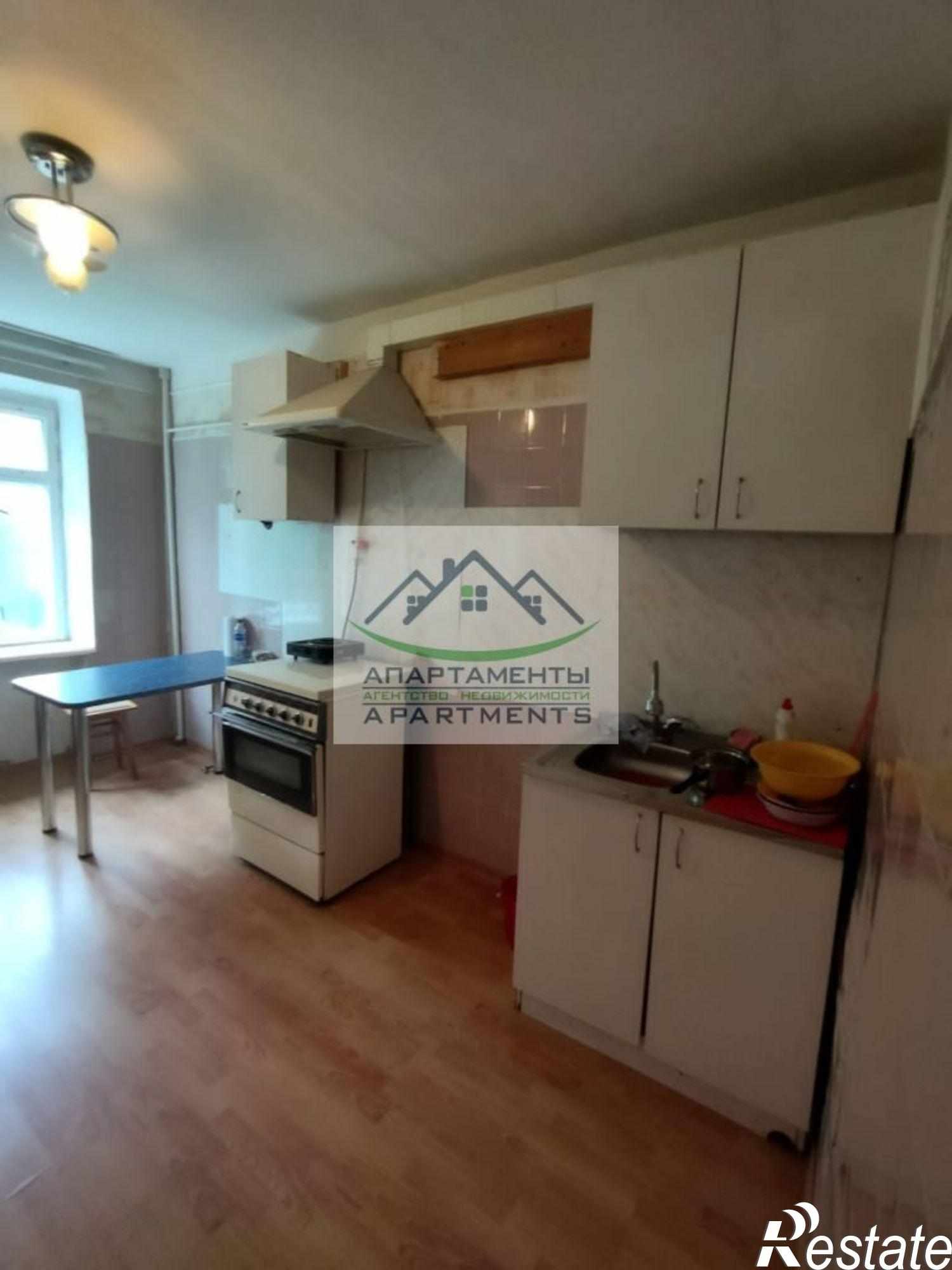 Купить квартиру за 4 500 000 рублей на Островского ул, 25