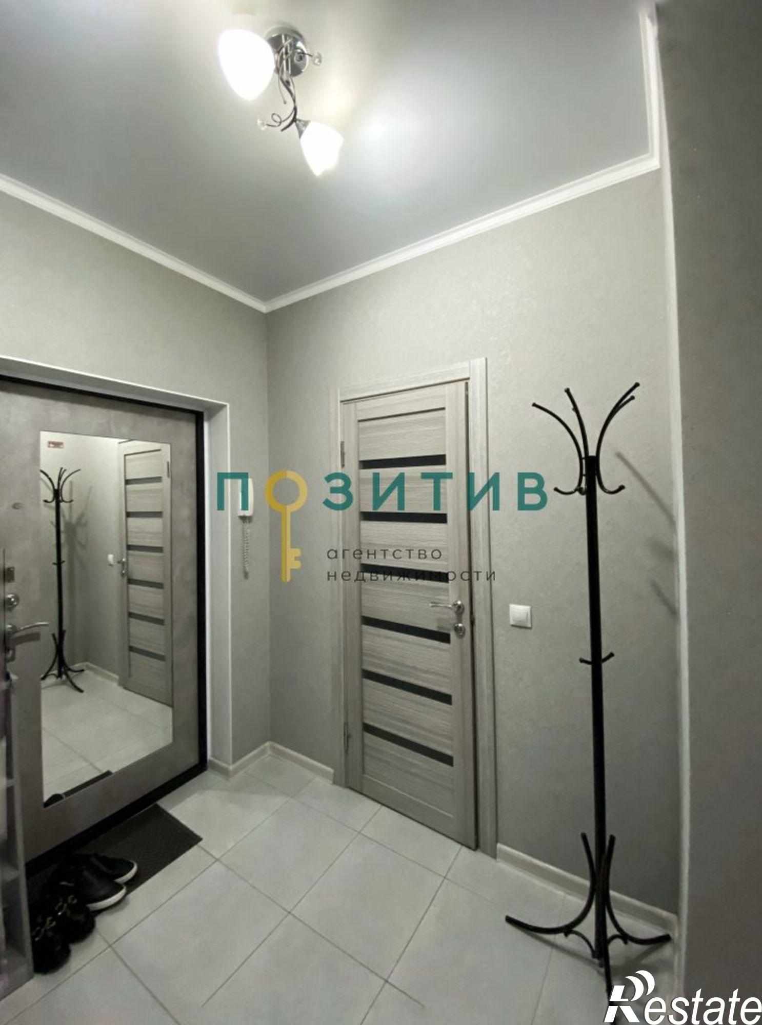 Купить квартиру за 5 600 000 рублей на Ермолова ул, 14к7