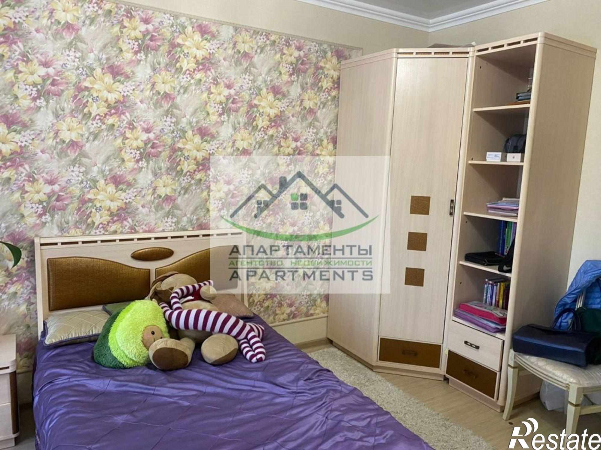 Купить квартиру за 10 500 000 рублей на Людкевича ул, 9 к 2