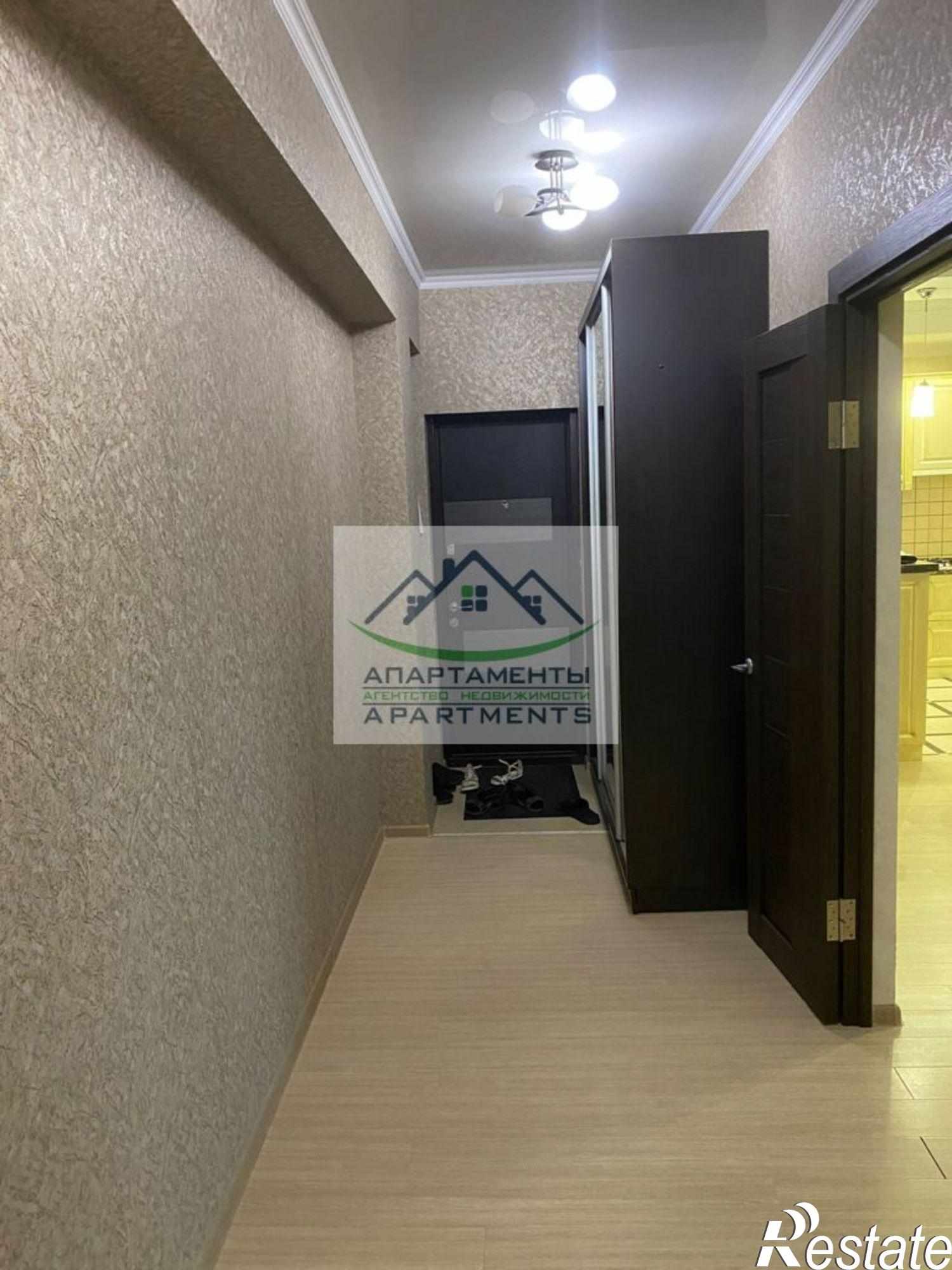 Купить квартиру за 10 500 000 рублей на Людкевича ул, 9 к 2