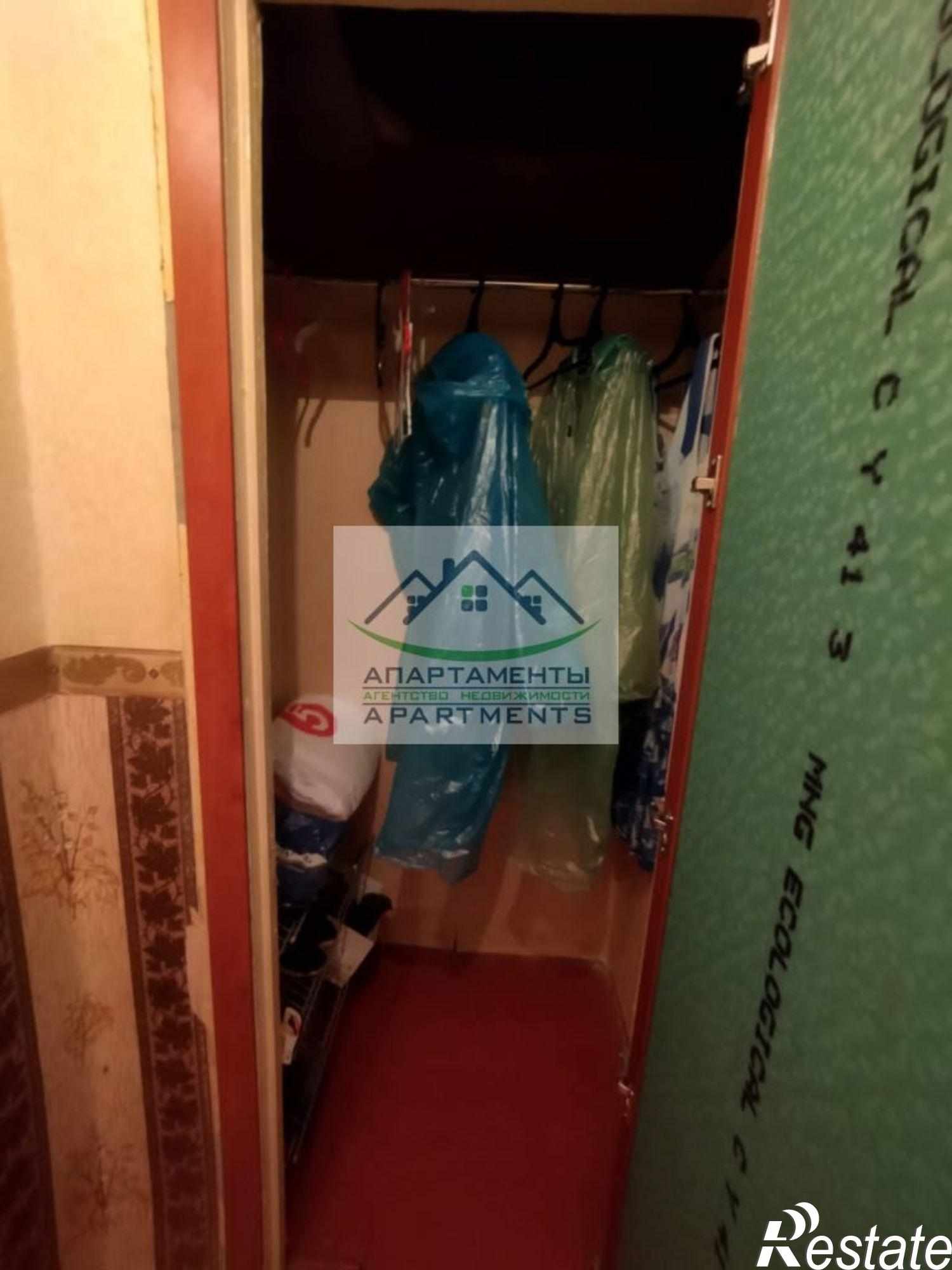 Купить квартиру за 4 500 000 рублей на Островского ул, 25