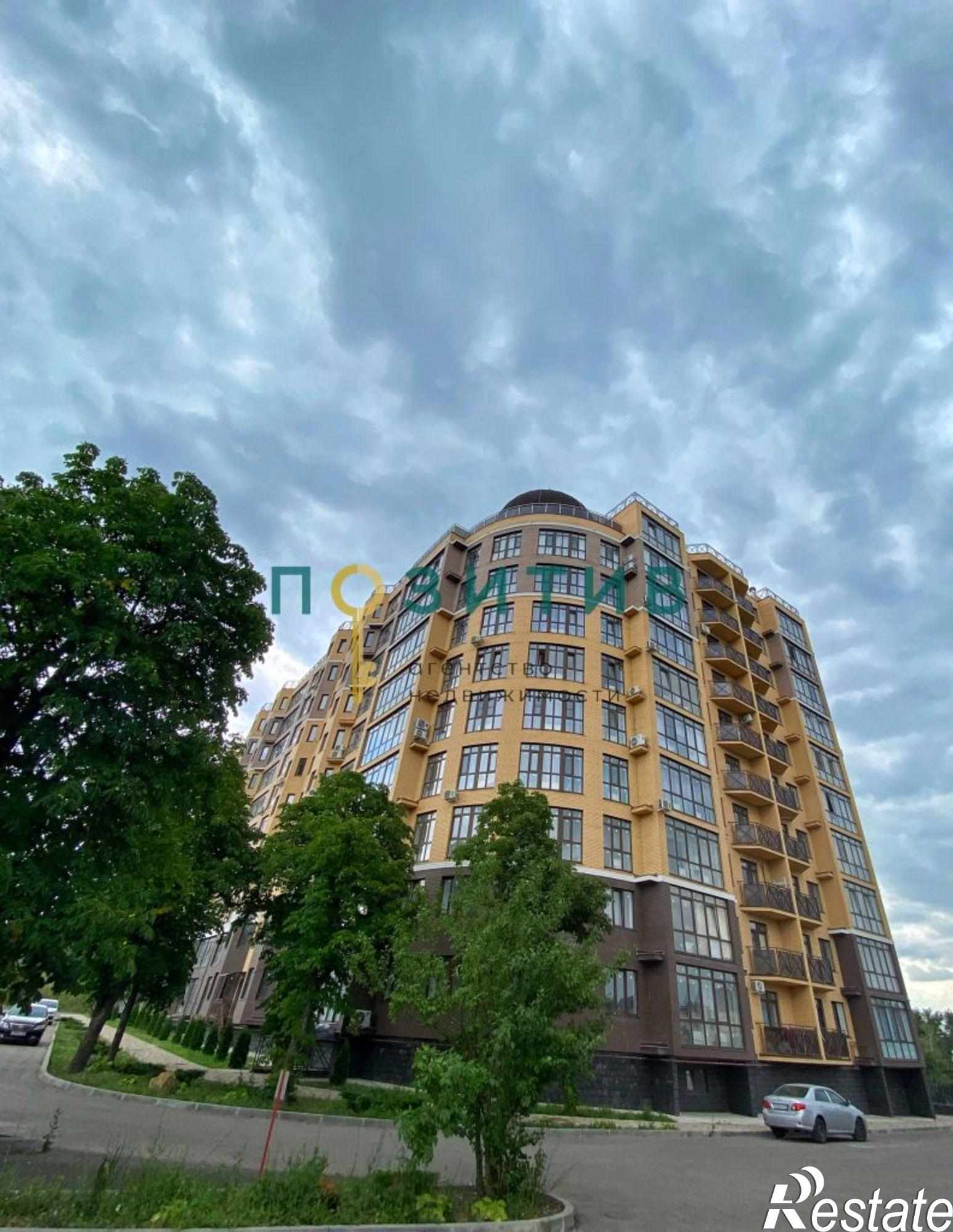Купить квартиру за 8 600 000 рублей на Адмиральского ул, 1А