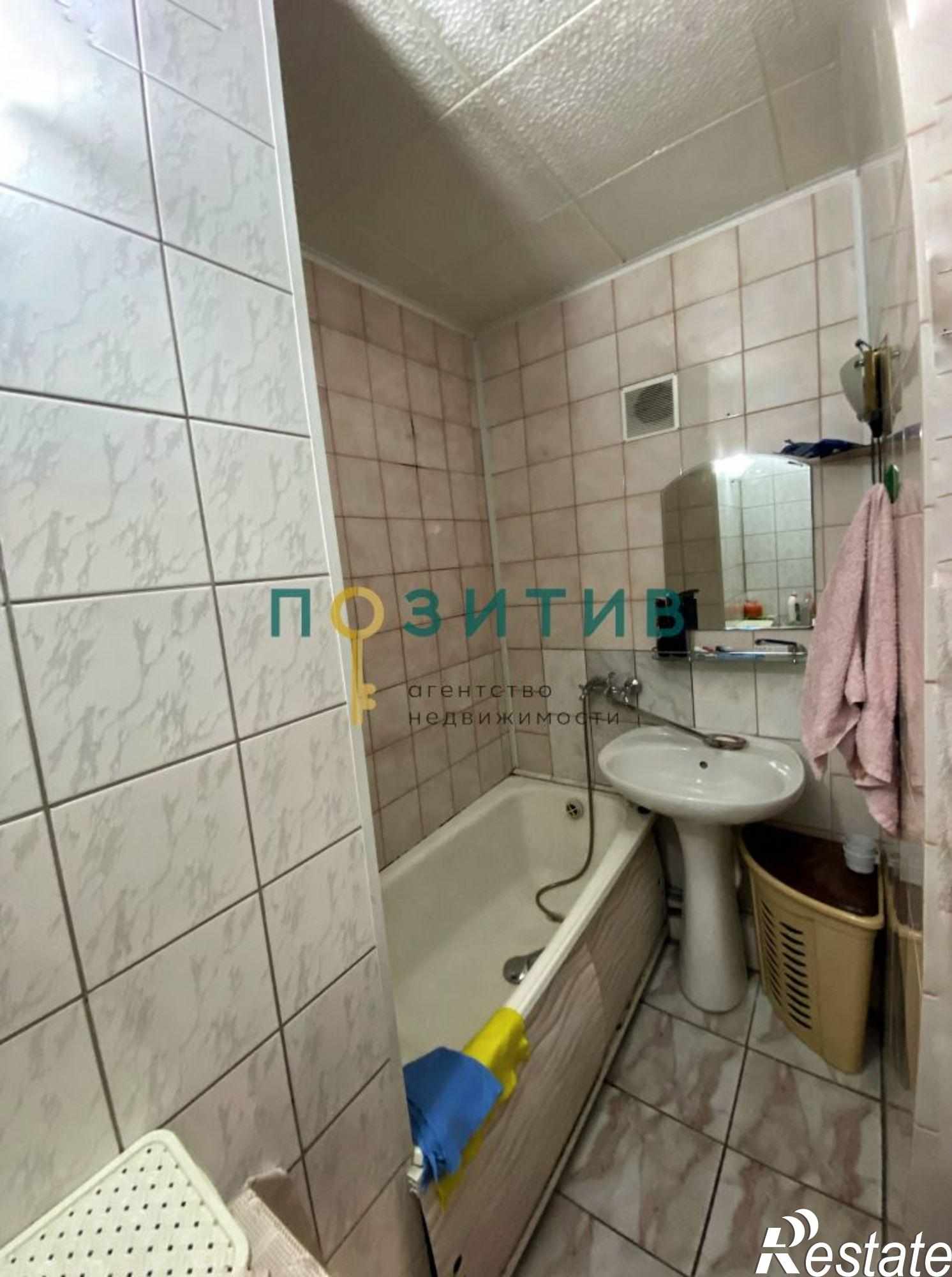 Купить квартиру за 6 100 000 рублей на Московская ул, 76к1