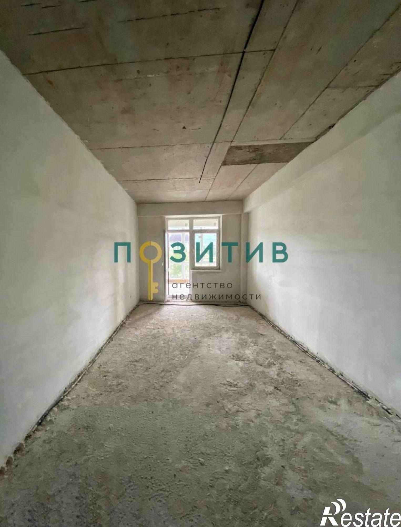 Купить квартиру за 8 600 000 рублей на Адмиральского ул, 1А