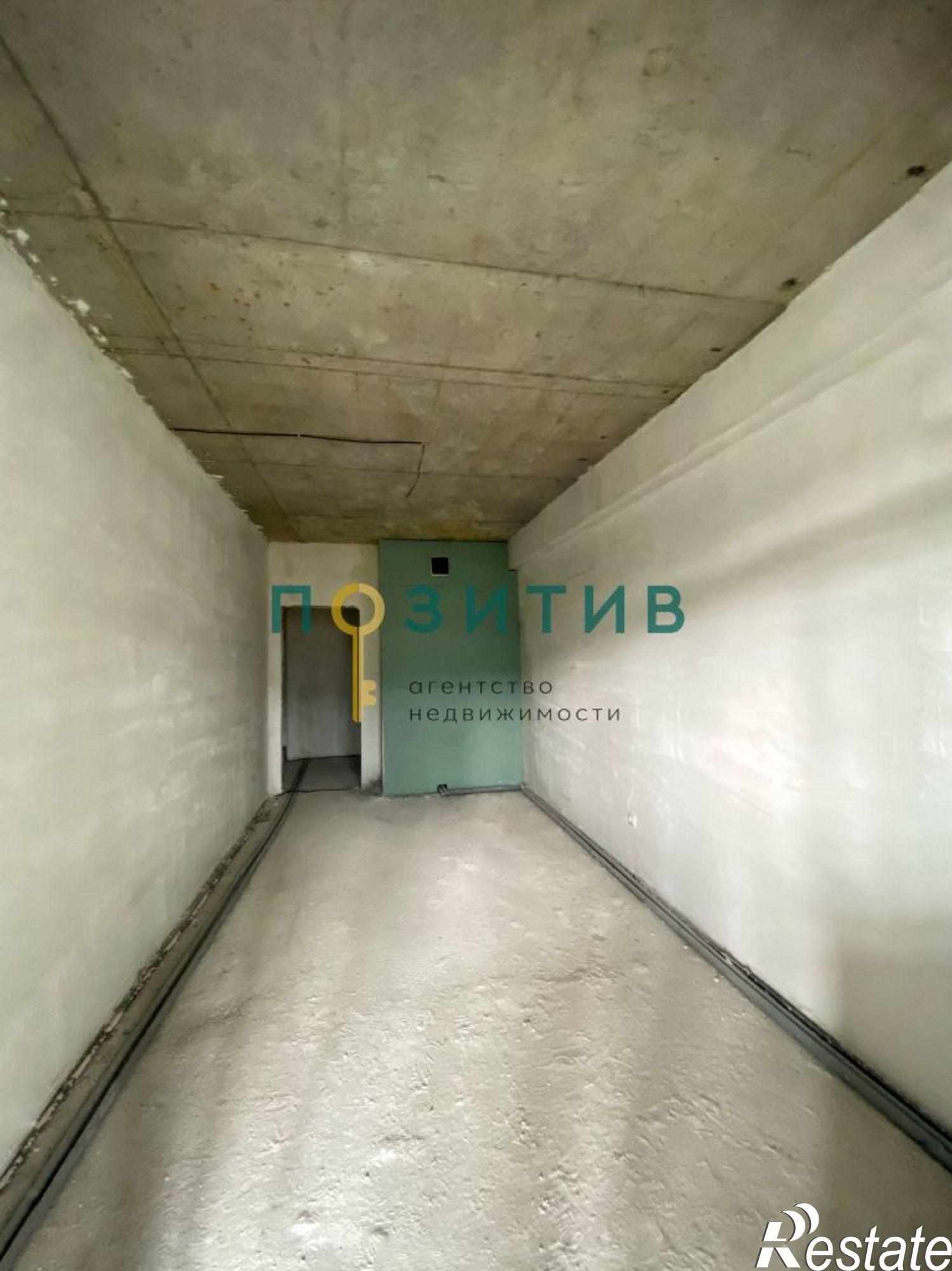 Купить квартиру за 8 600 000 рублей на Адмиральского ул, 1А