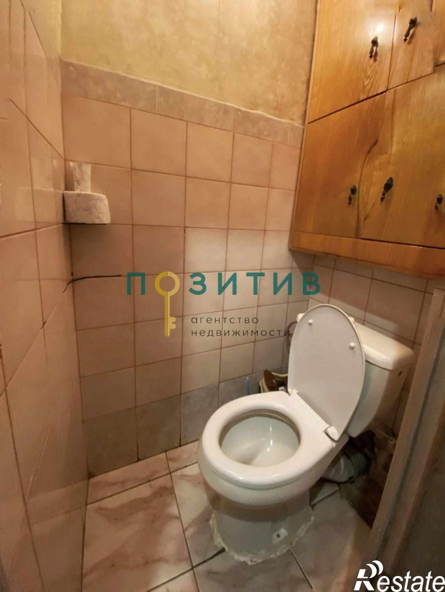 Купить квартиру за 6 100 000 рублей на Московская ул, 76к1