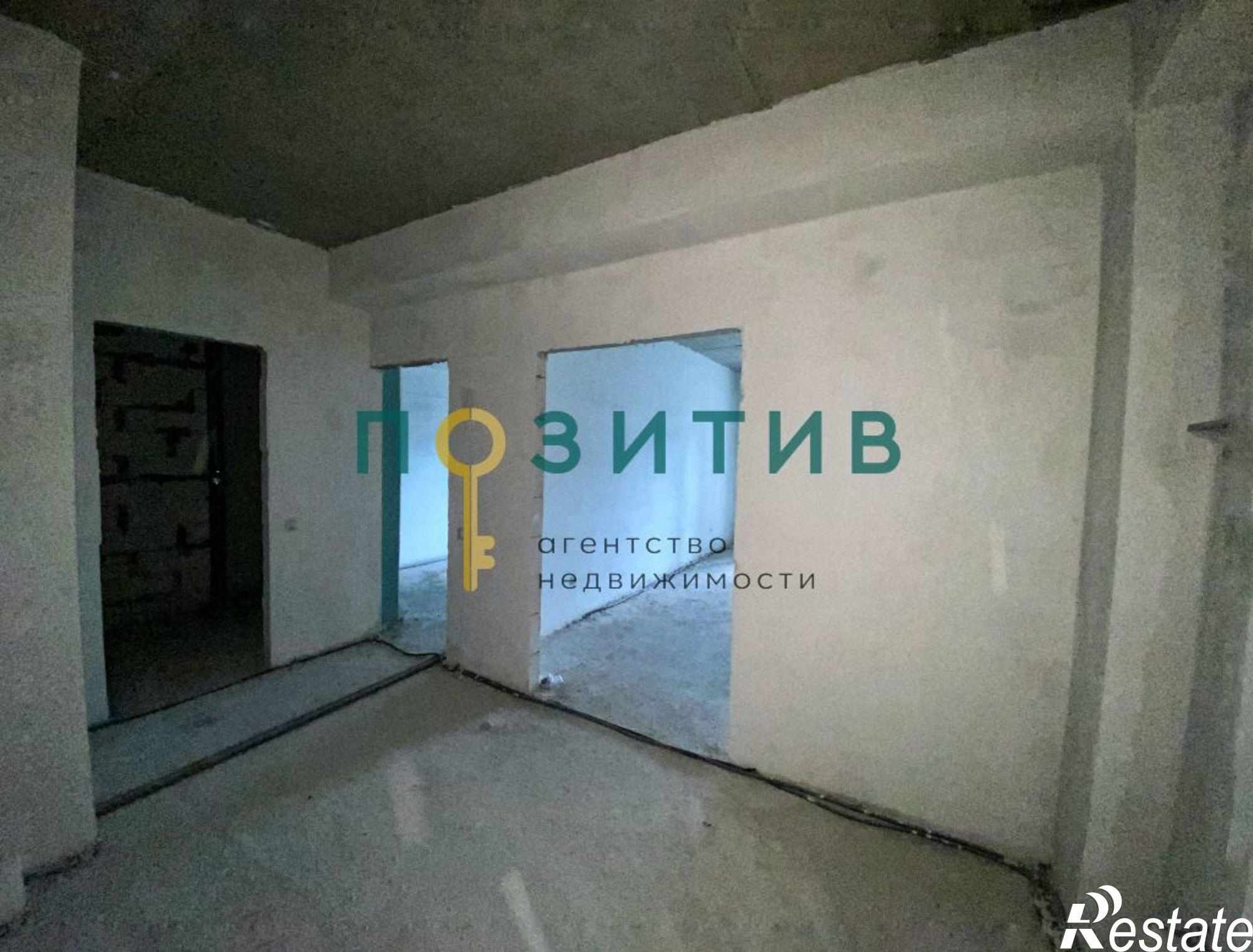 Купить квартиру за 8 600 000 рублей на Адмиральского ул, 1А