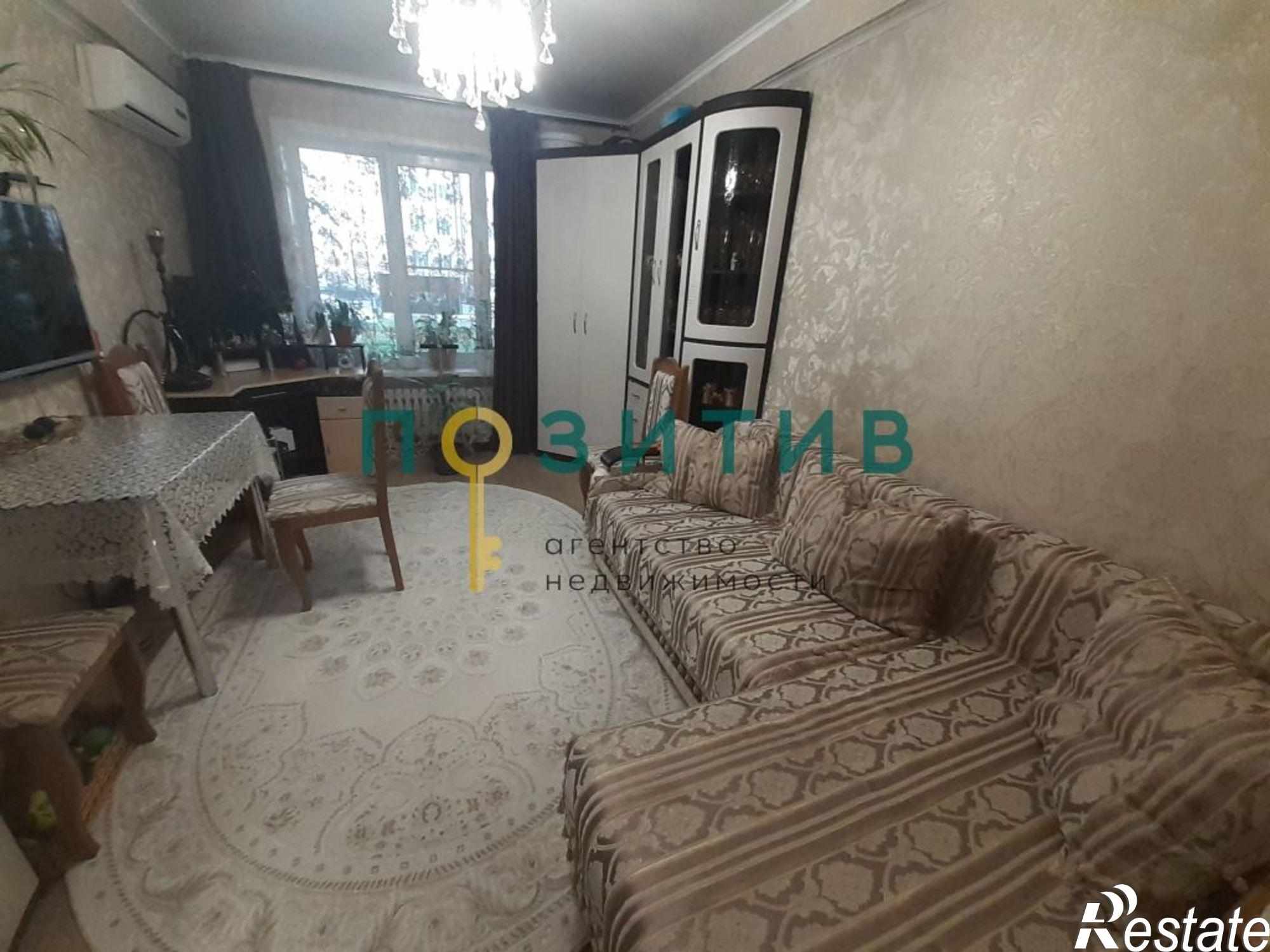Купить квартиру за 3 500 000 рублей на Восстания ул, 91