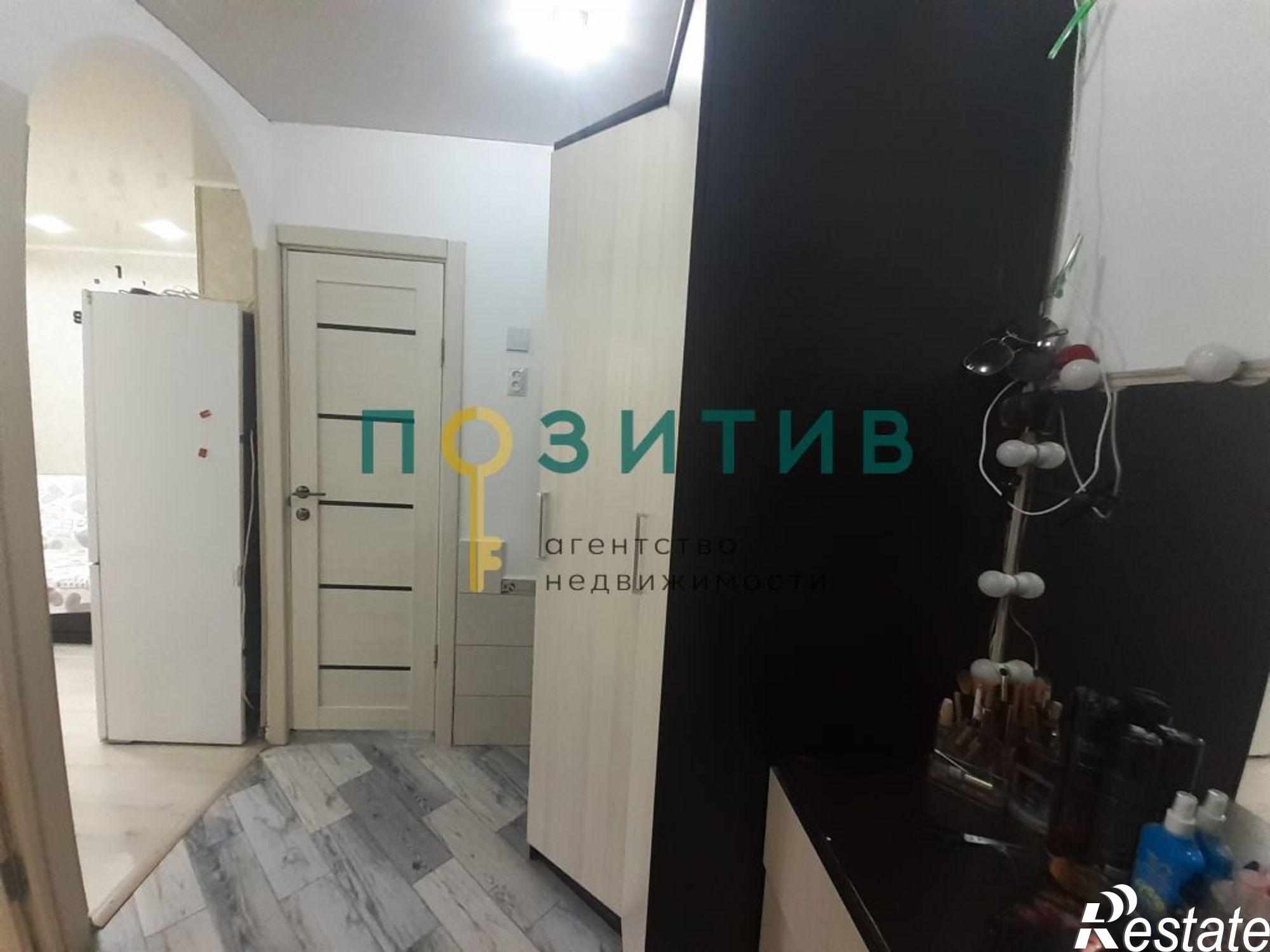 Купить квартиру за 5 400 000 рублей на Адмиральского ул, 2к4