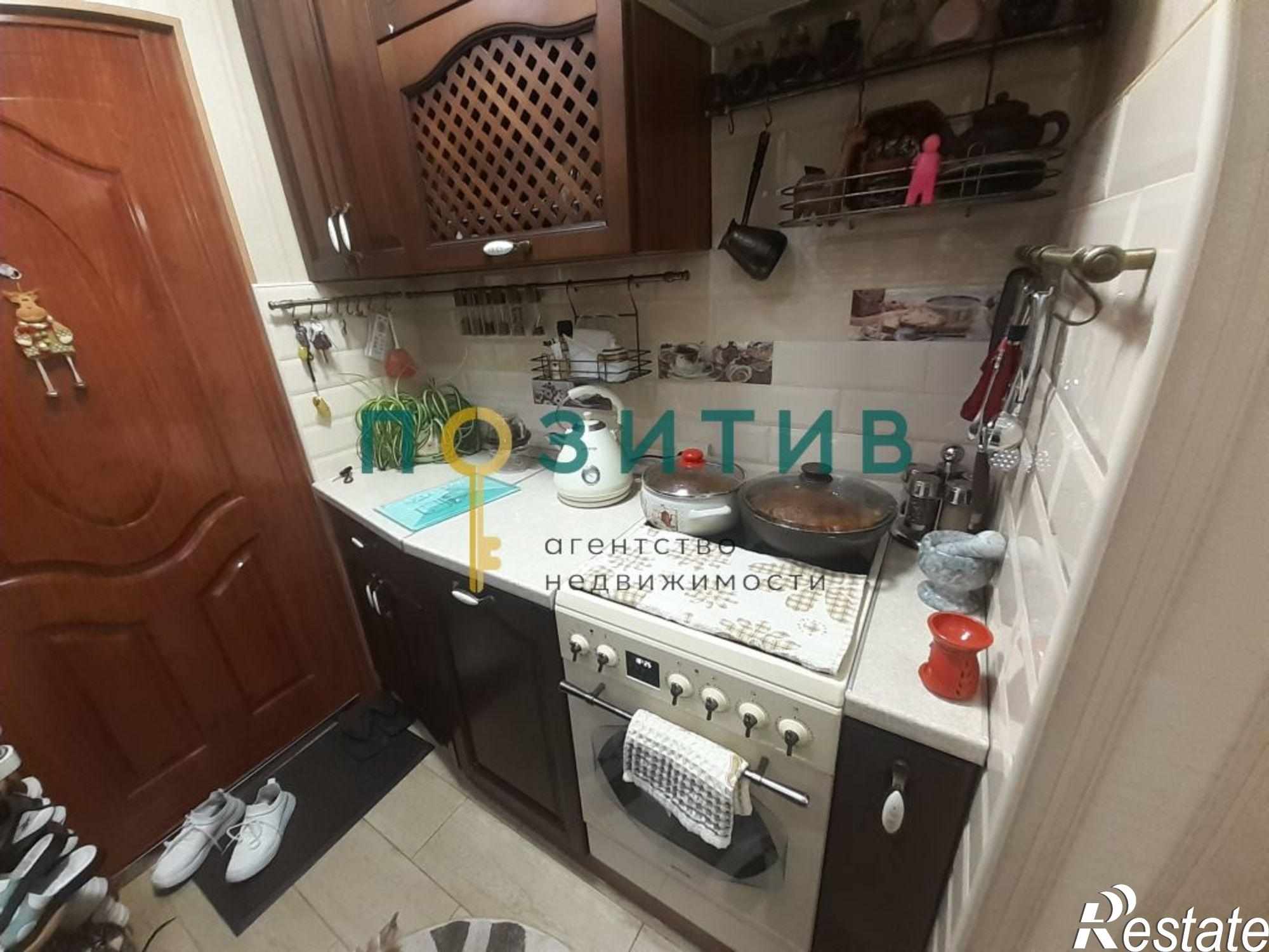 Купить квартиру за 3 500 000 рублей на Восстания ул, 91