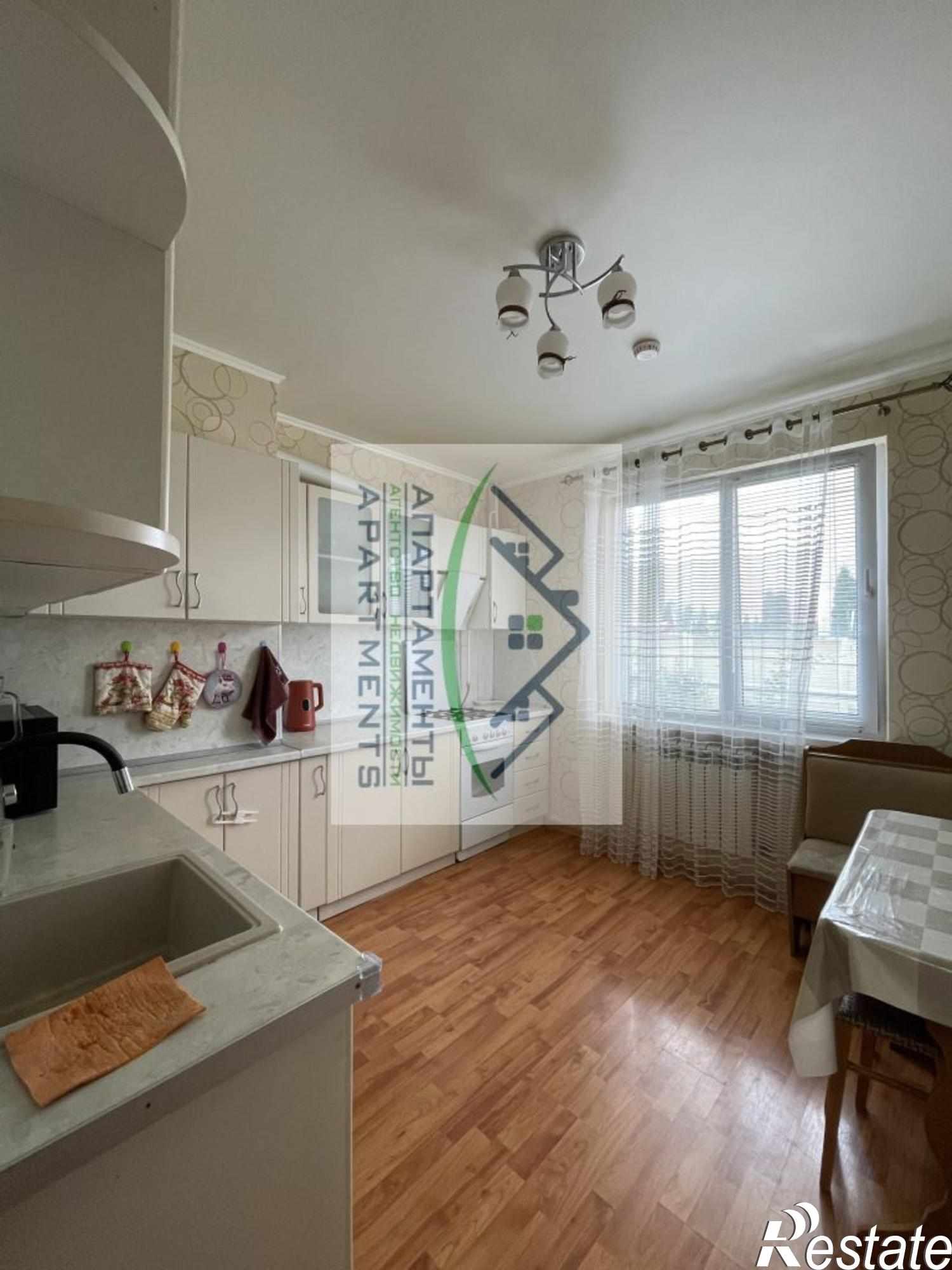 Купить квартиру за 4 400 000 рублей на Ермолова ул, 14к6