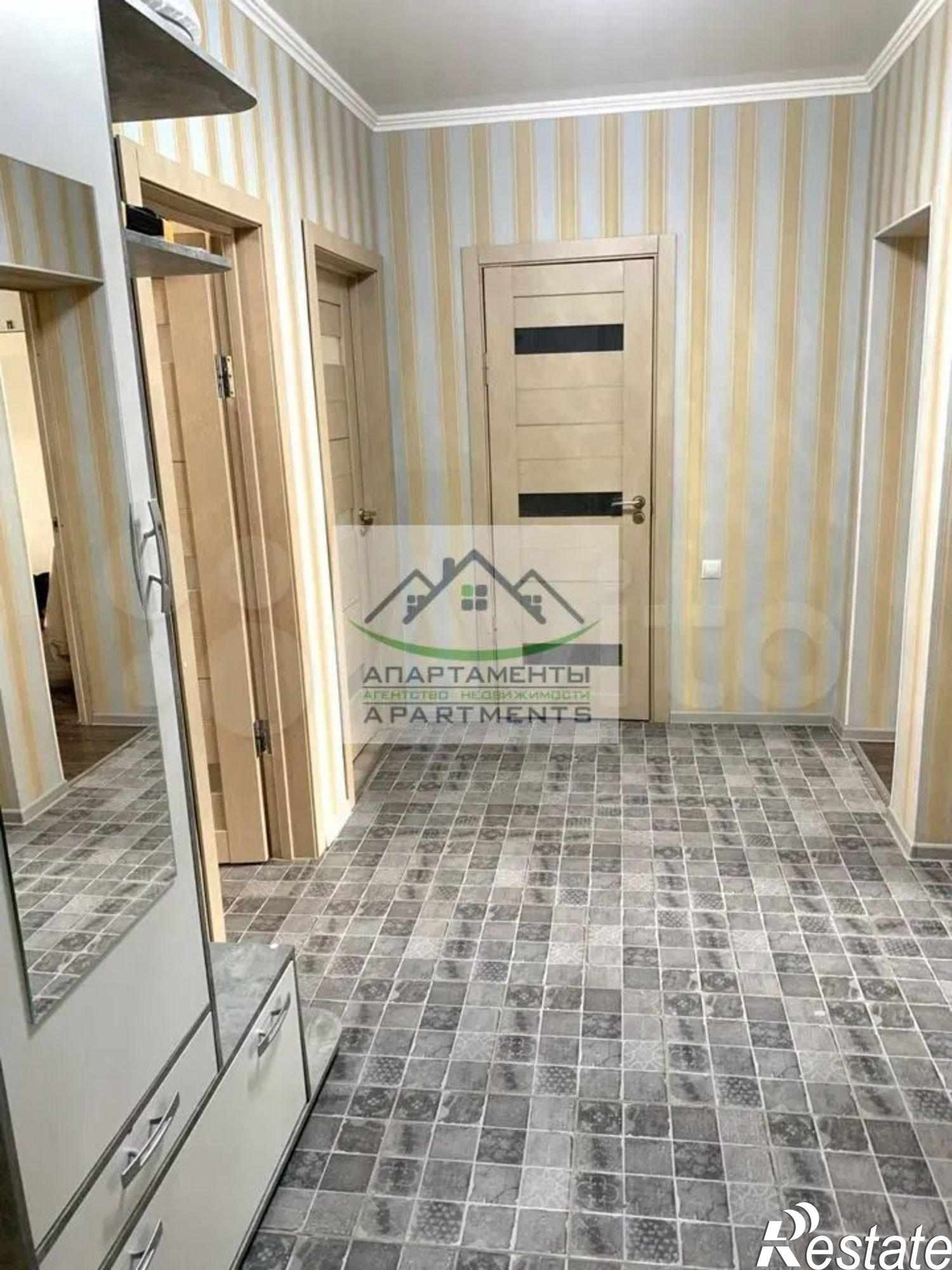 Купить квартиру за 7 650 000 рублей на Фридриха Энгельса ул, 63\3