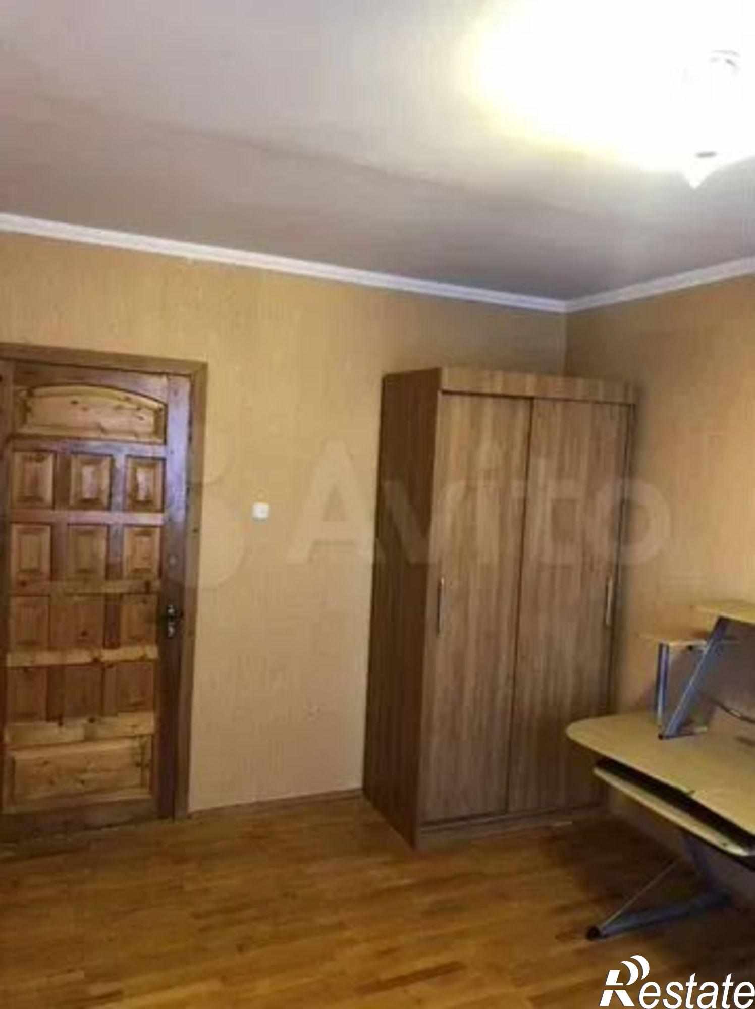 Купить квартиру за 5 300 000 рублей на Буйнакского пер, 8