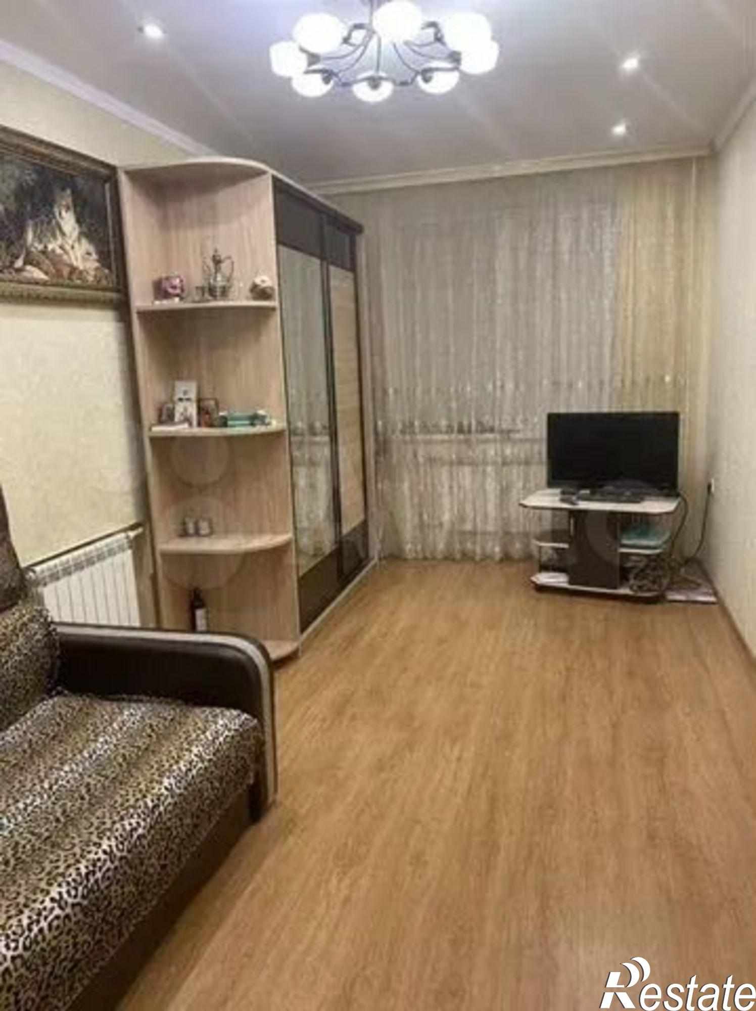 Купить квартиру за 3 450 000 рублей на Серова ул, 327