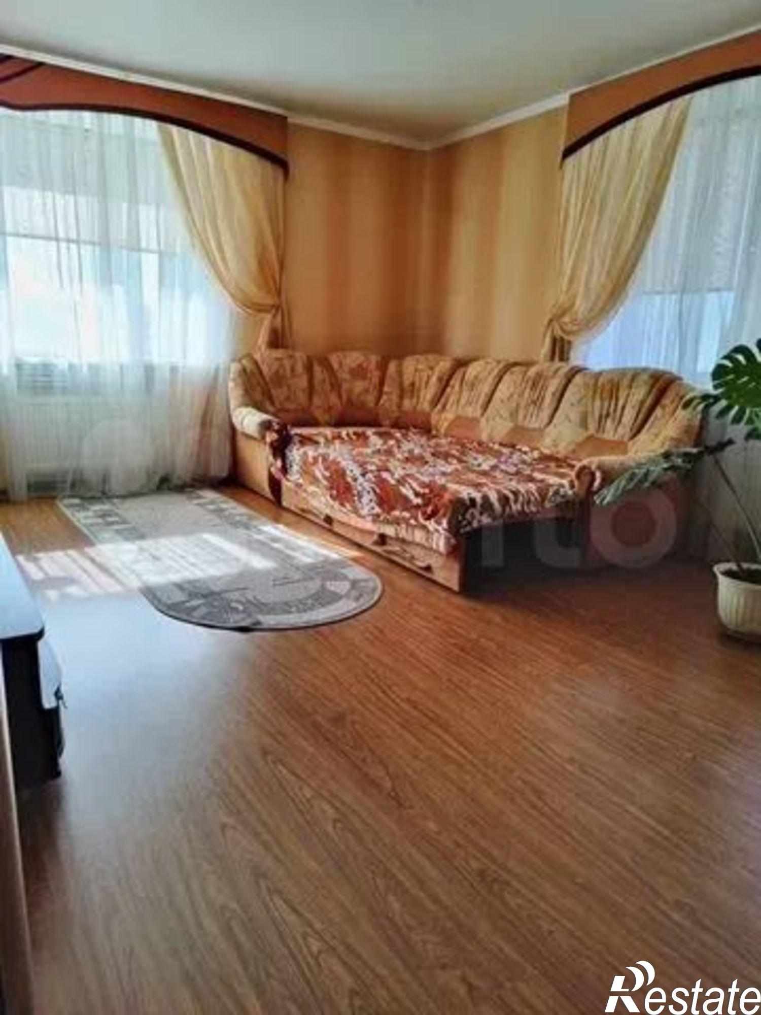 Купить квартиру за 5 200 000 рублей на Чехова ул, 31/3