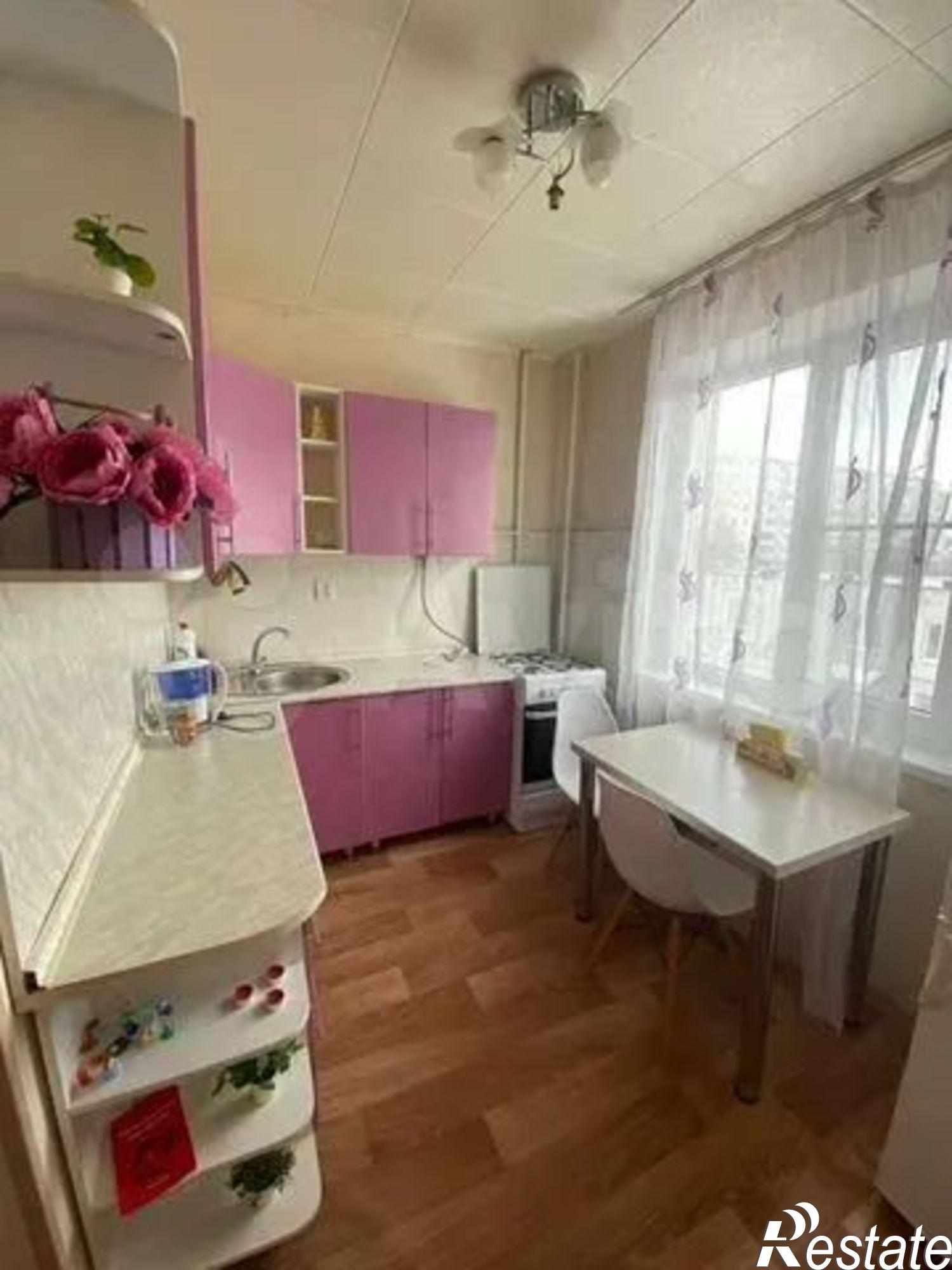 Купить квартиру за 3 400 000 рублей на Пирогова ул, 56