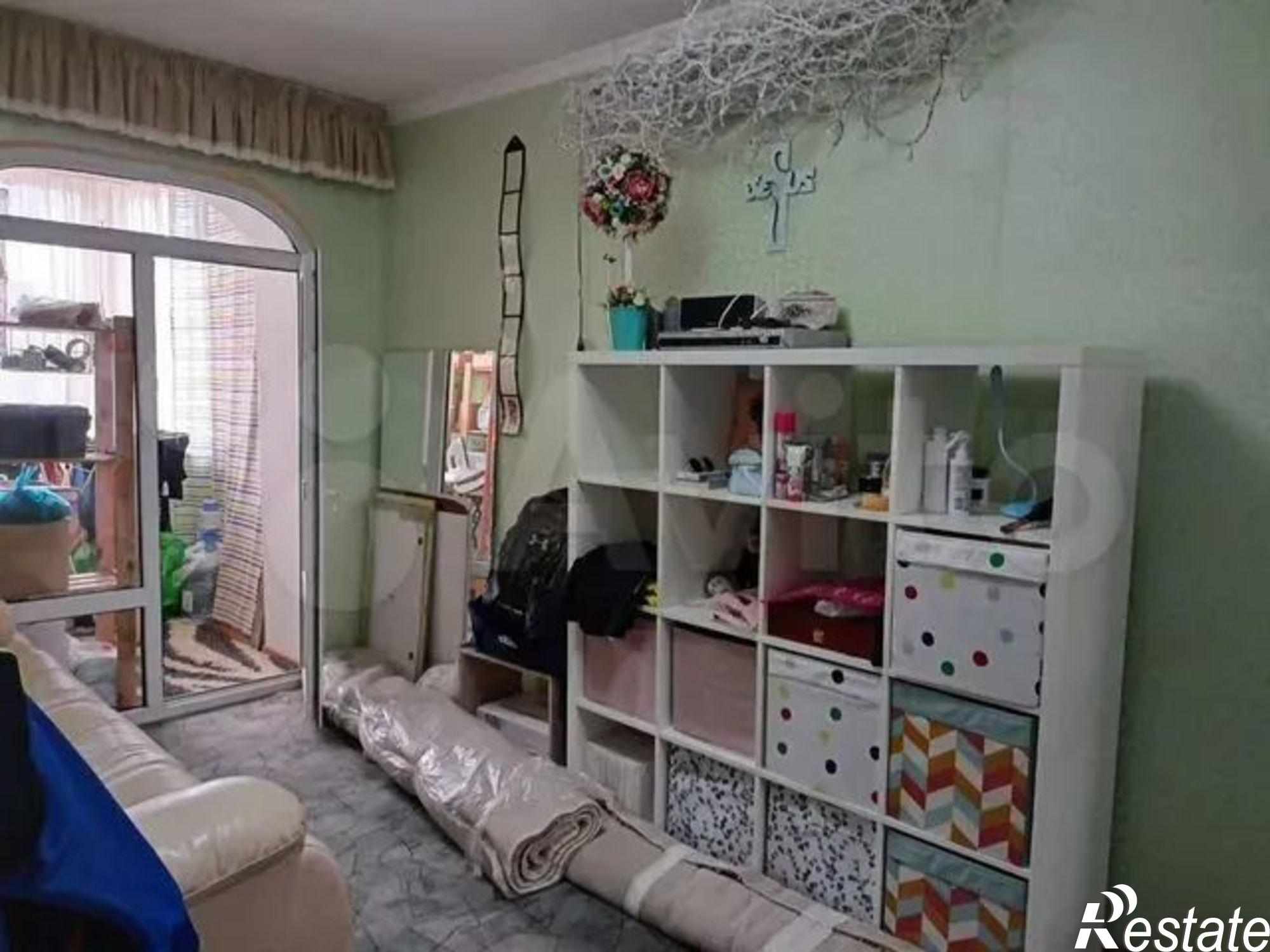 Купить квартиру за 4 400 000 рублей на 45 Параллель ул, 11/1