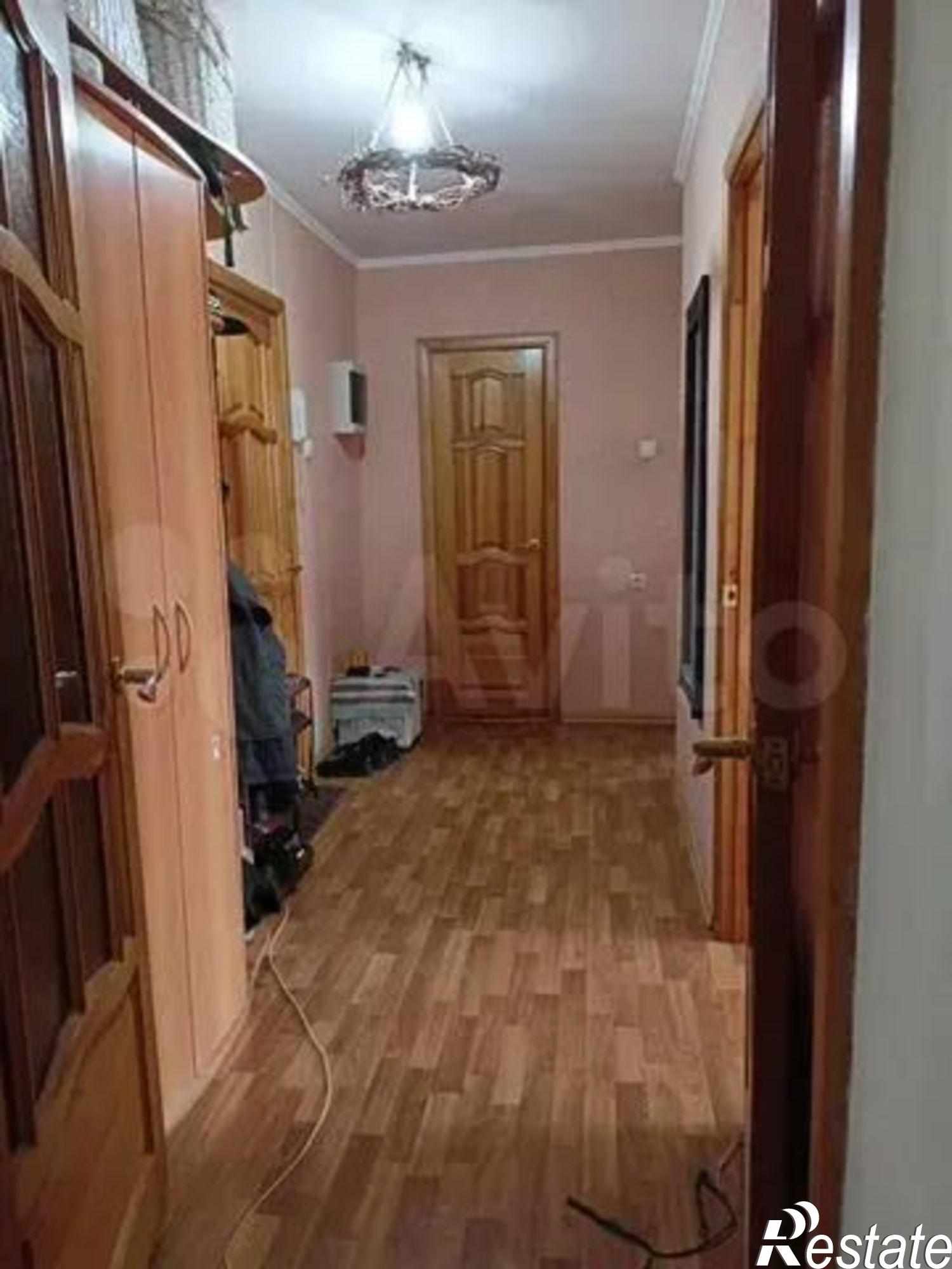 Купить квартиру за 4 400 000 рублей на 45 Параллель ул, 11/1
