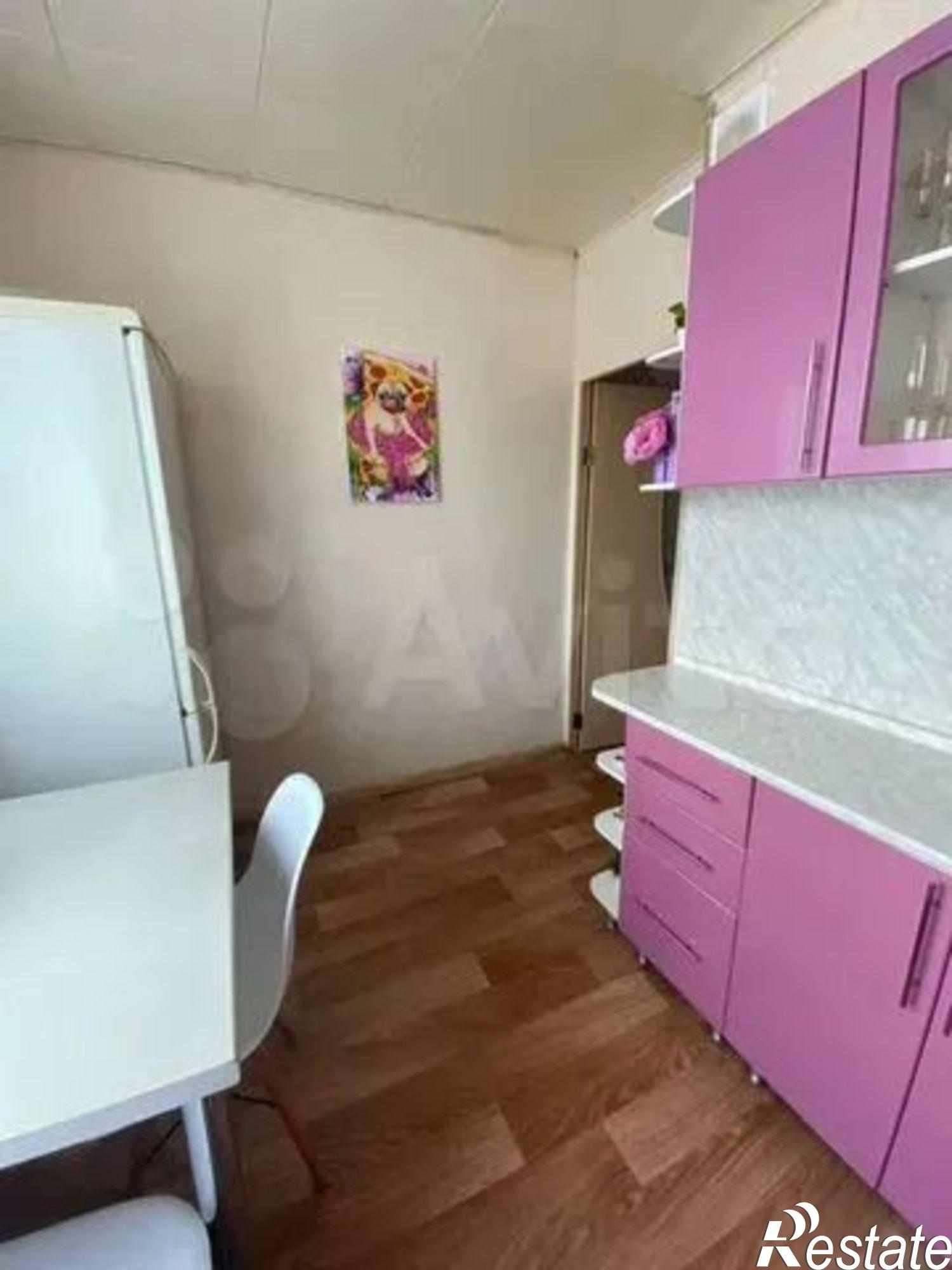 Купить квартиру за 3 400 000 рублей на Пирогова ул, 56