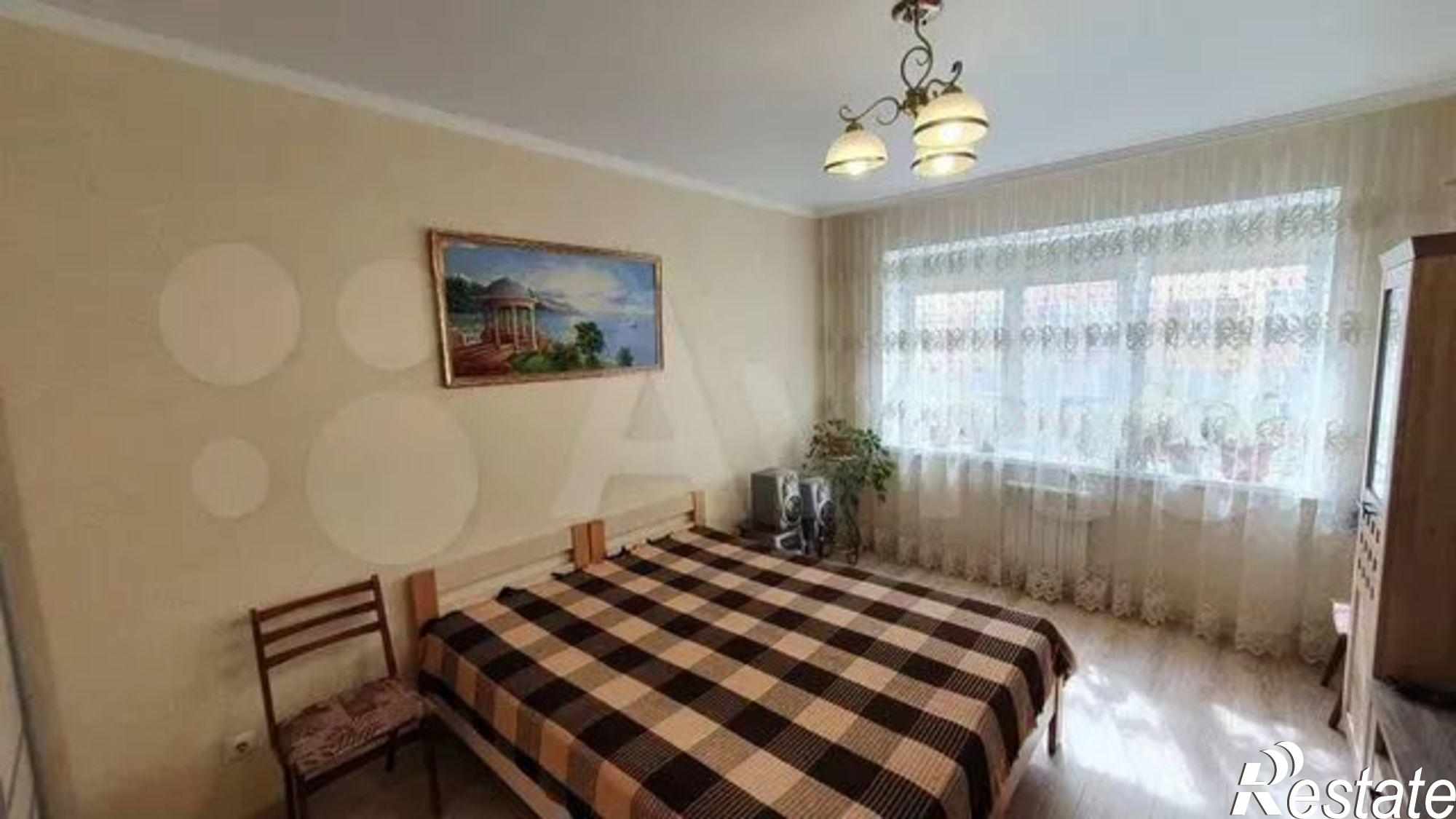 Купить квартиру за 4 500 000 рублей на Добролюбова ул, 53