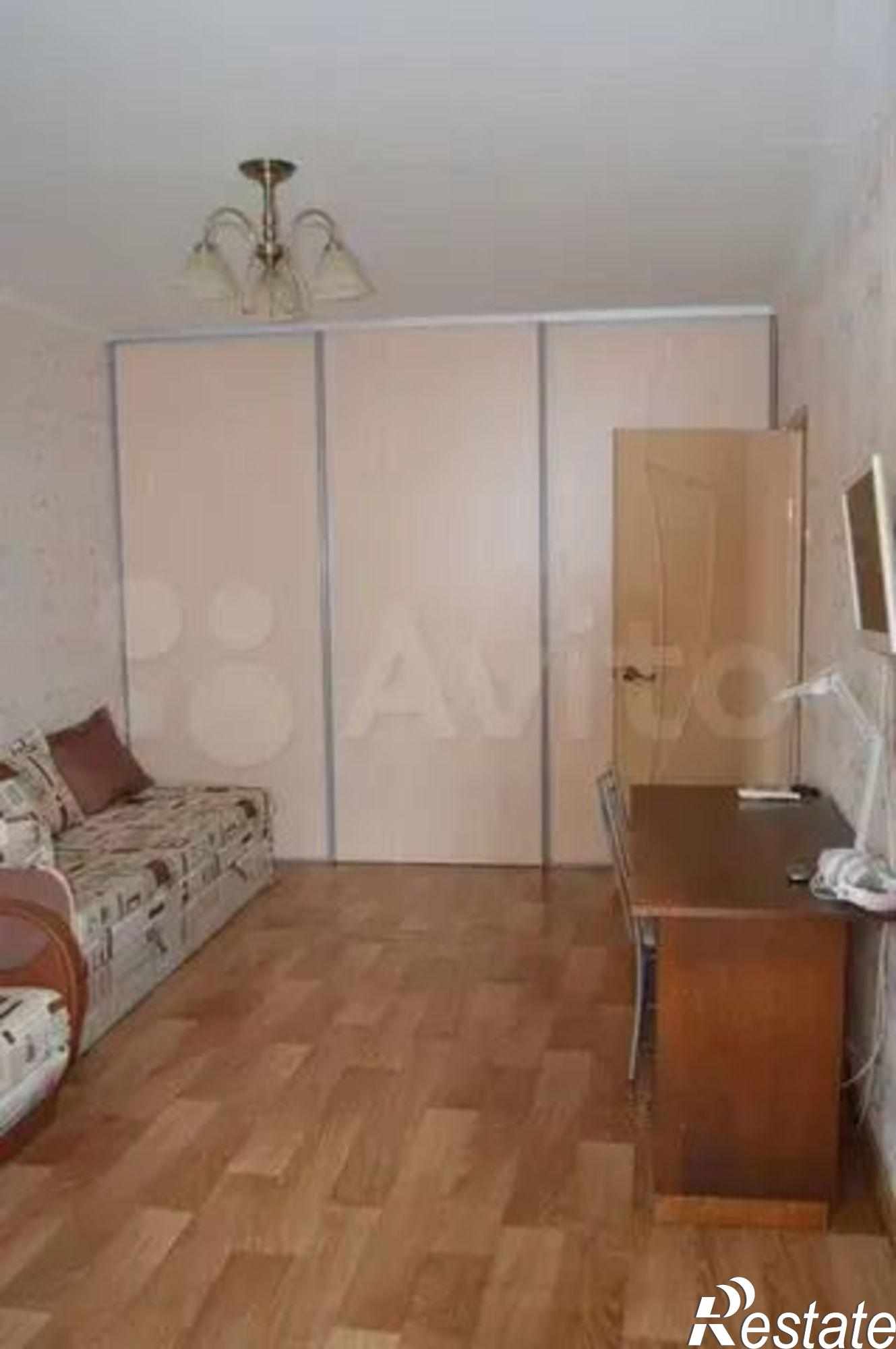 Купить квартиру за 3 400 000 рублей на Пирогова ул, 56